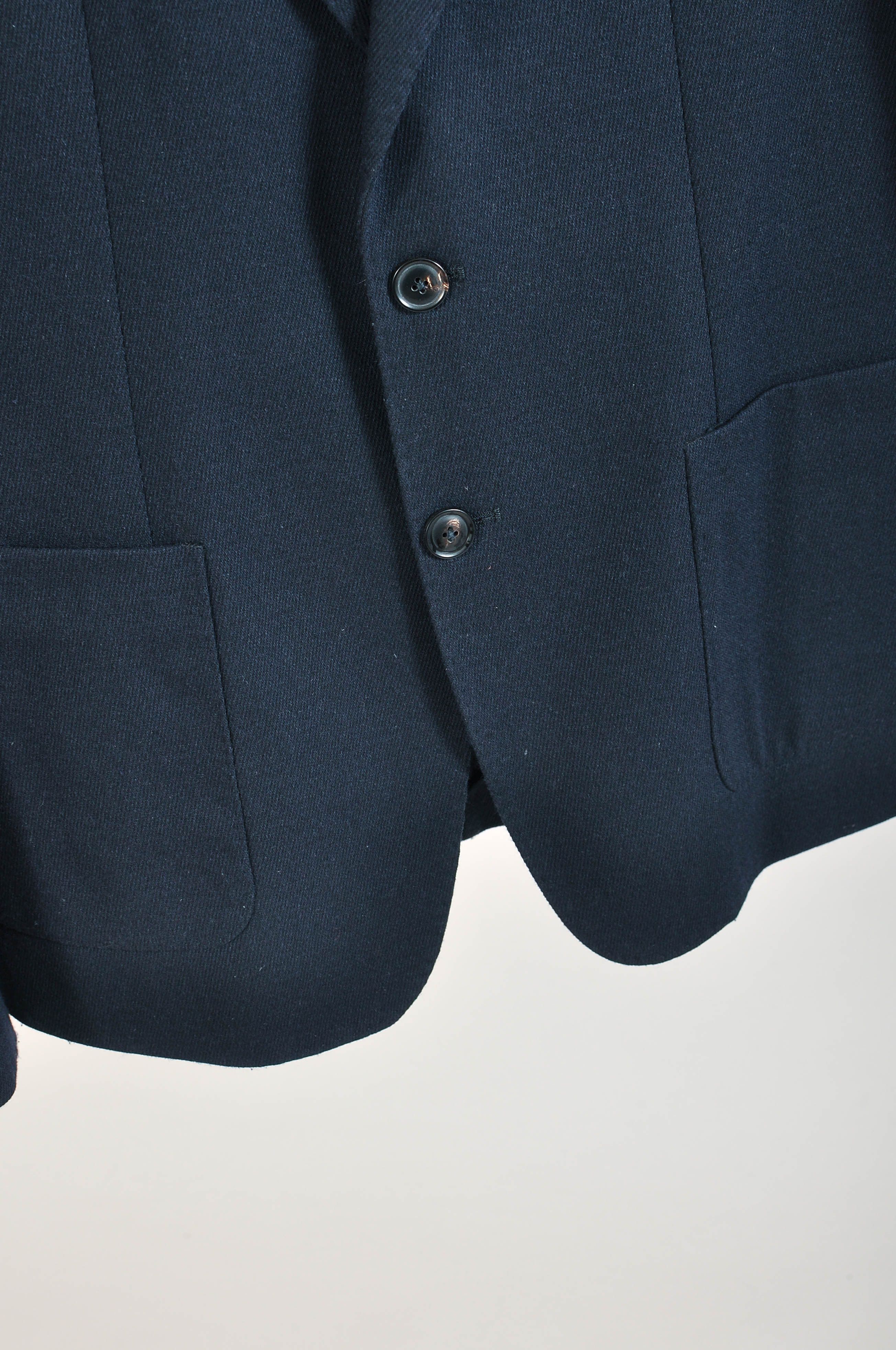 Other Italian blazer jacket by Mauro Grifoni Size 42R - 2 Thumbnail