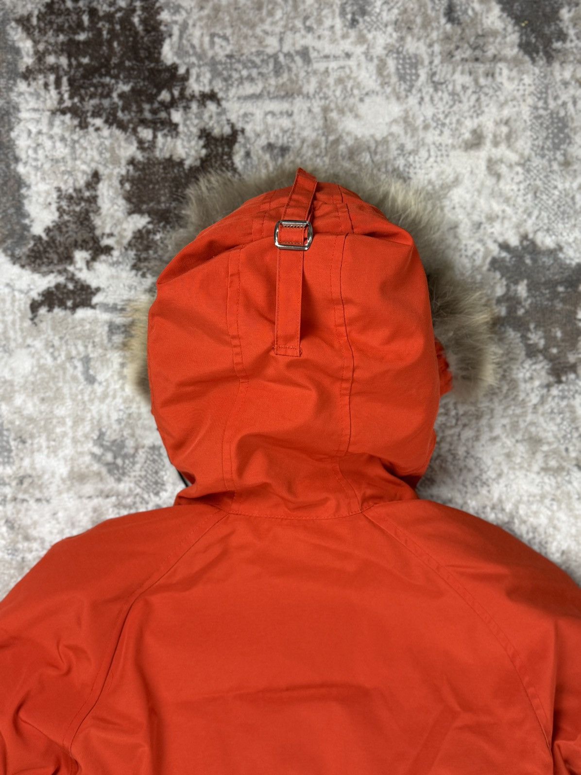 Canada Goose Canada Goose Chilliwack Bomber Jacket - Amber - XS (Fits S) Size US S / EU 44-46 / 1 - 14 Thumbnail