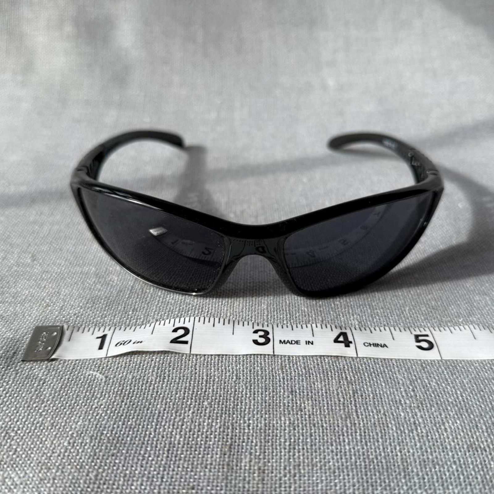 Other Vintage sporty racer oak style MENS2 Size ONE SIZE - 5 Thumbnail