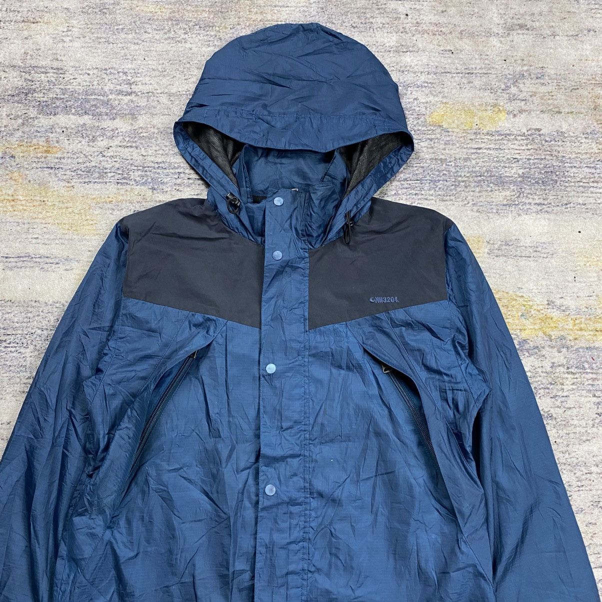 Neighborhood Neighborhood 03 jacket blue Size US S / EU 44-46 / 1 - 4 Thumbnail