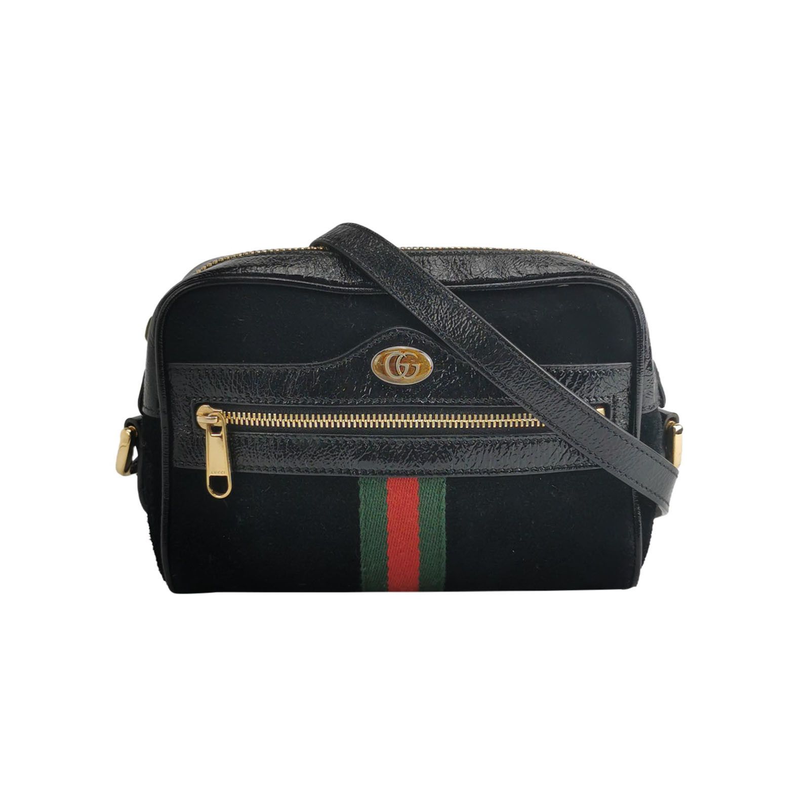 Gucci Gucci Women os Shoulder Bags Size ONE SIZE - 1 Thumbnail