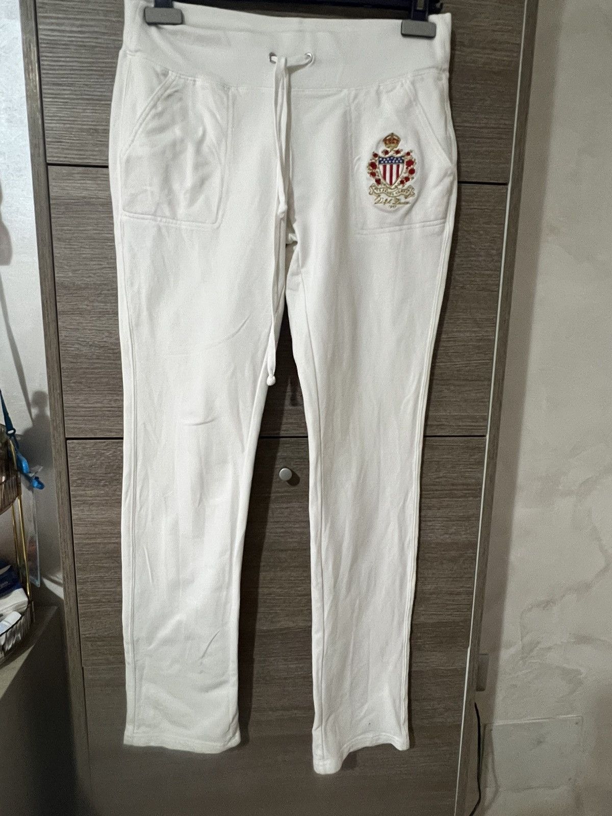 Polo Ralph Lauren Polo By Ralph Lauren Size 27" / US 4 / IT 40 - 1 Thumbnail