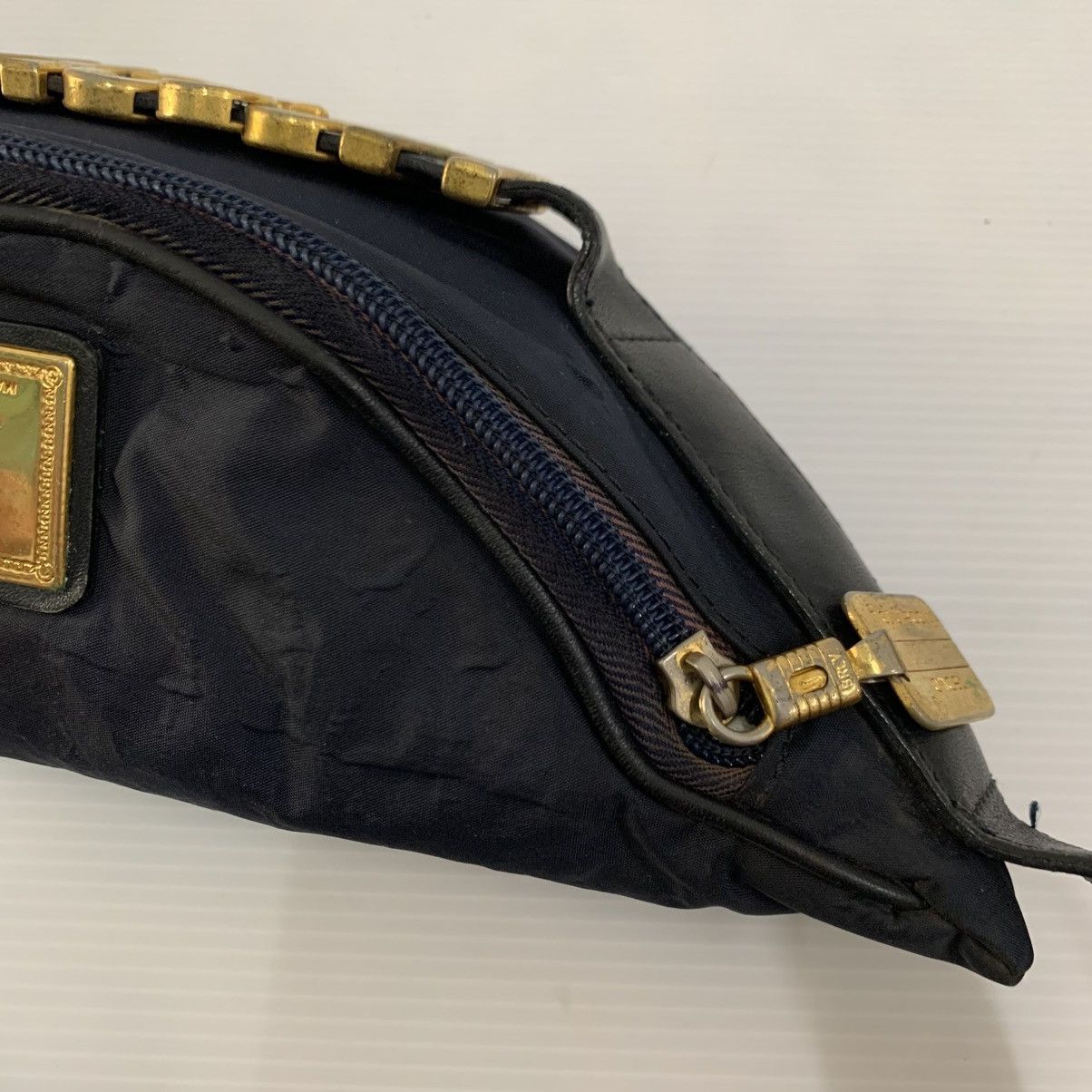 Moschino Moschino Waistbag Size ONE SIZE - 10 Thumbnail