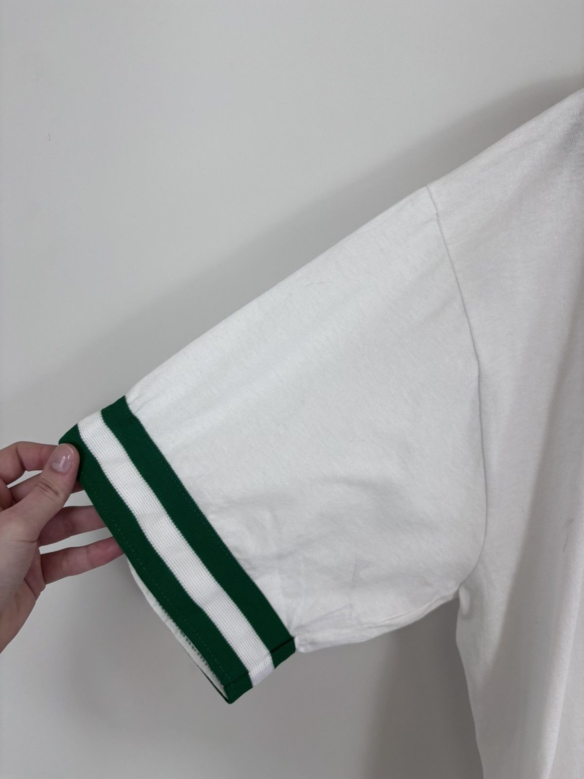 NFL Vintage New York Jets #42 Rare NFL Jersey Shirt Size US XXL / EU 58 / 5 - 10 Thumbnail