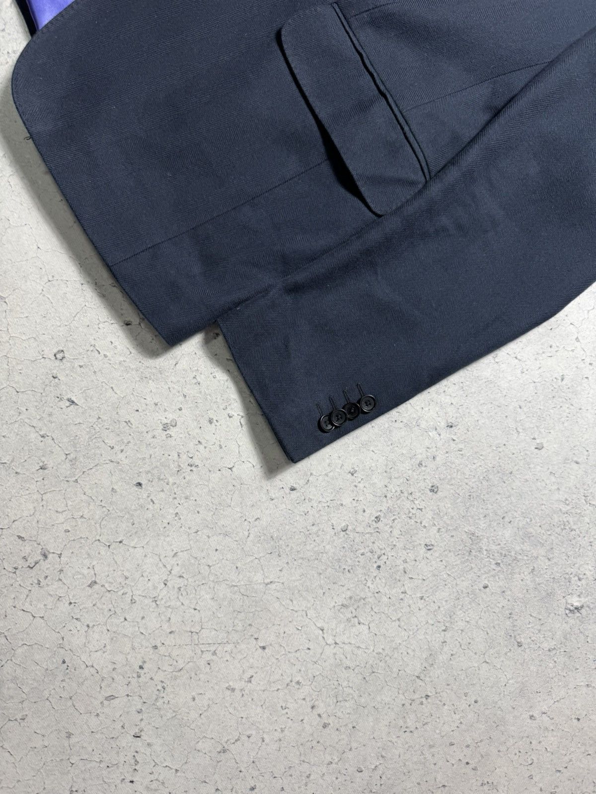 Etro Etro Milano Luxury Blazer Size 50 Size 40R - 4 Thumbnail