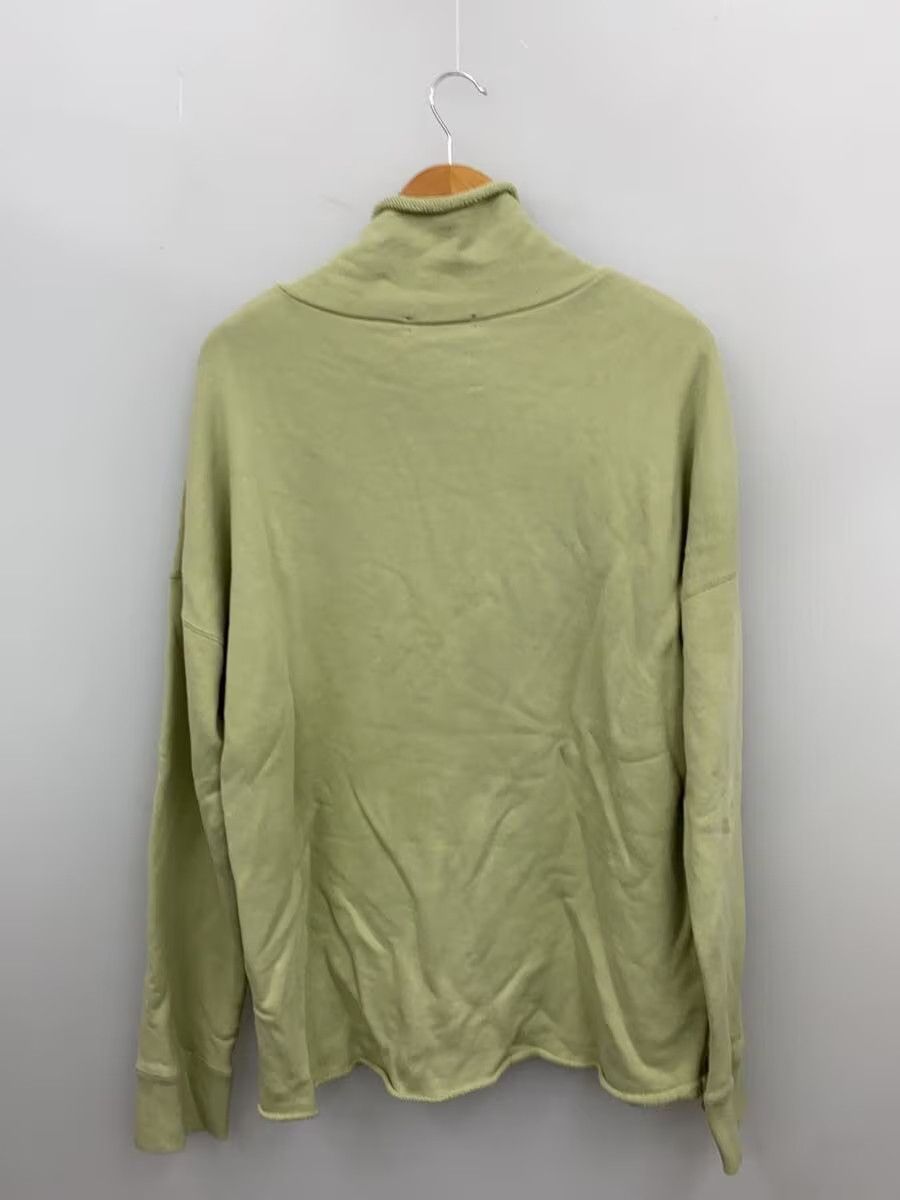 Undercover Spike Kitten Mock Neck Sweatshirt Size US M / EU 48-50 / 2 - 2 Thumbnail