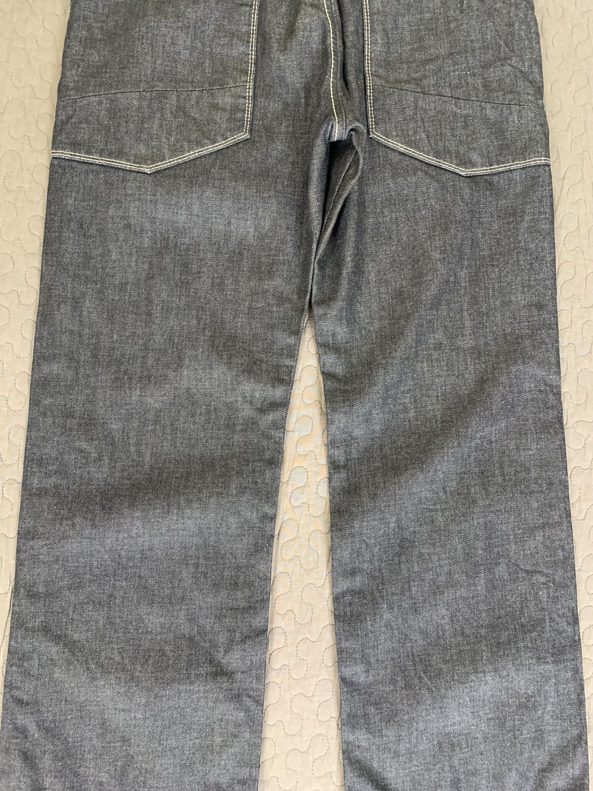 G-Star G Star Raw Denim Jeans Size US 30 / EU 46 - 24 Thumbnail