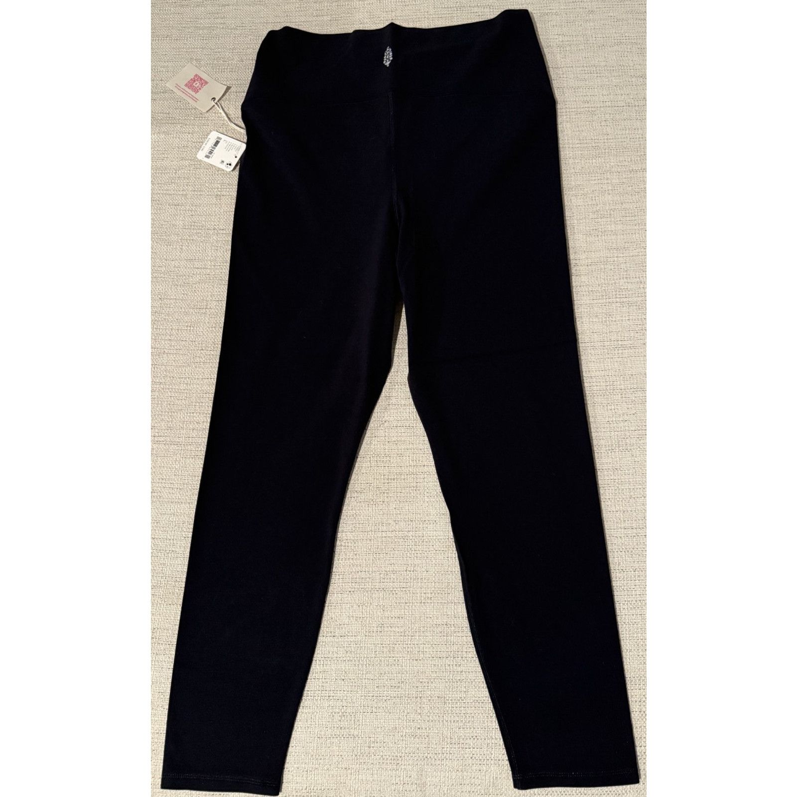 Free People HATCH NEVER BETTER LEGGING PERFORMANCE LEGGING Size 25" / US 0 / IT 36 - 3 Thumbnail