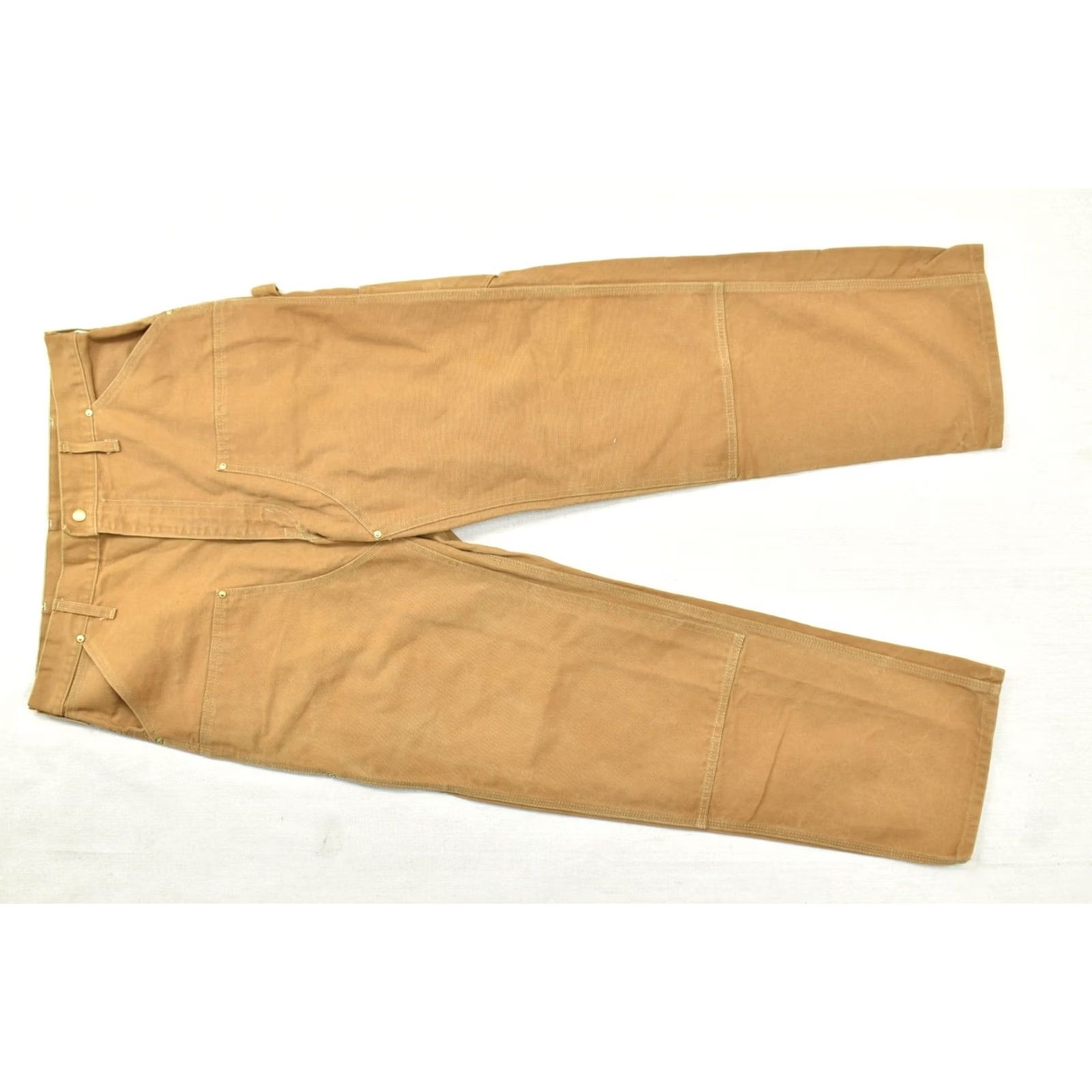 Carhartt Carhartt Pants Size US 38 / EU 54 - 7 Thumbnail