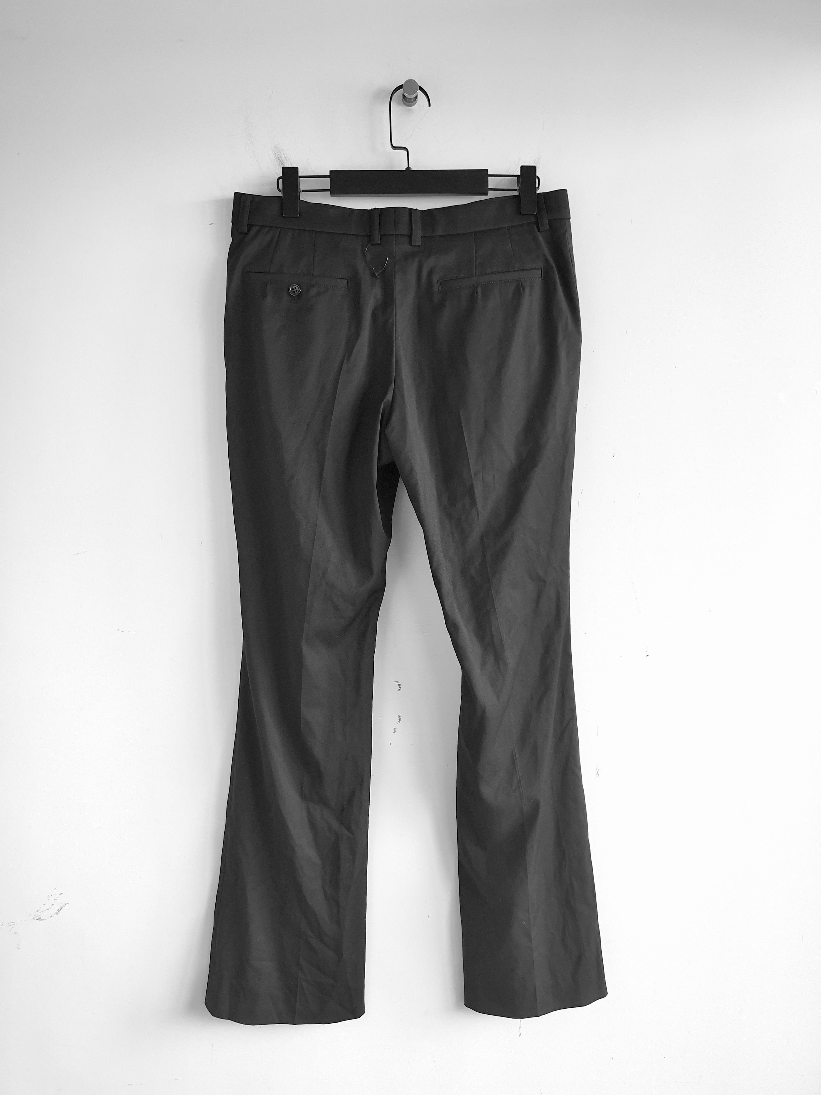 Other GalaabenD - Slit Flare Pants Size US 32 / EU 48 - 14 Thumbnail