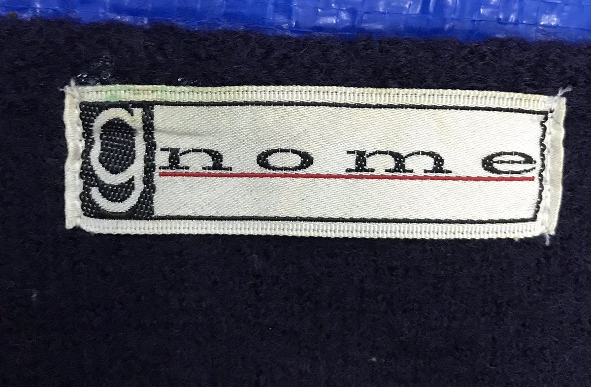 Japanese Brand × Vintage Vintage Gnome Jacket Size US M / EU 48-50 / 2 - 7 Thumbnail
