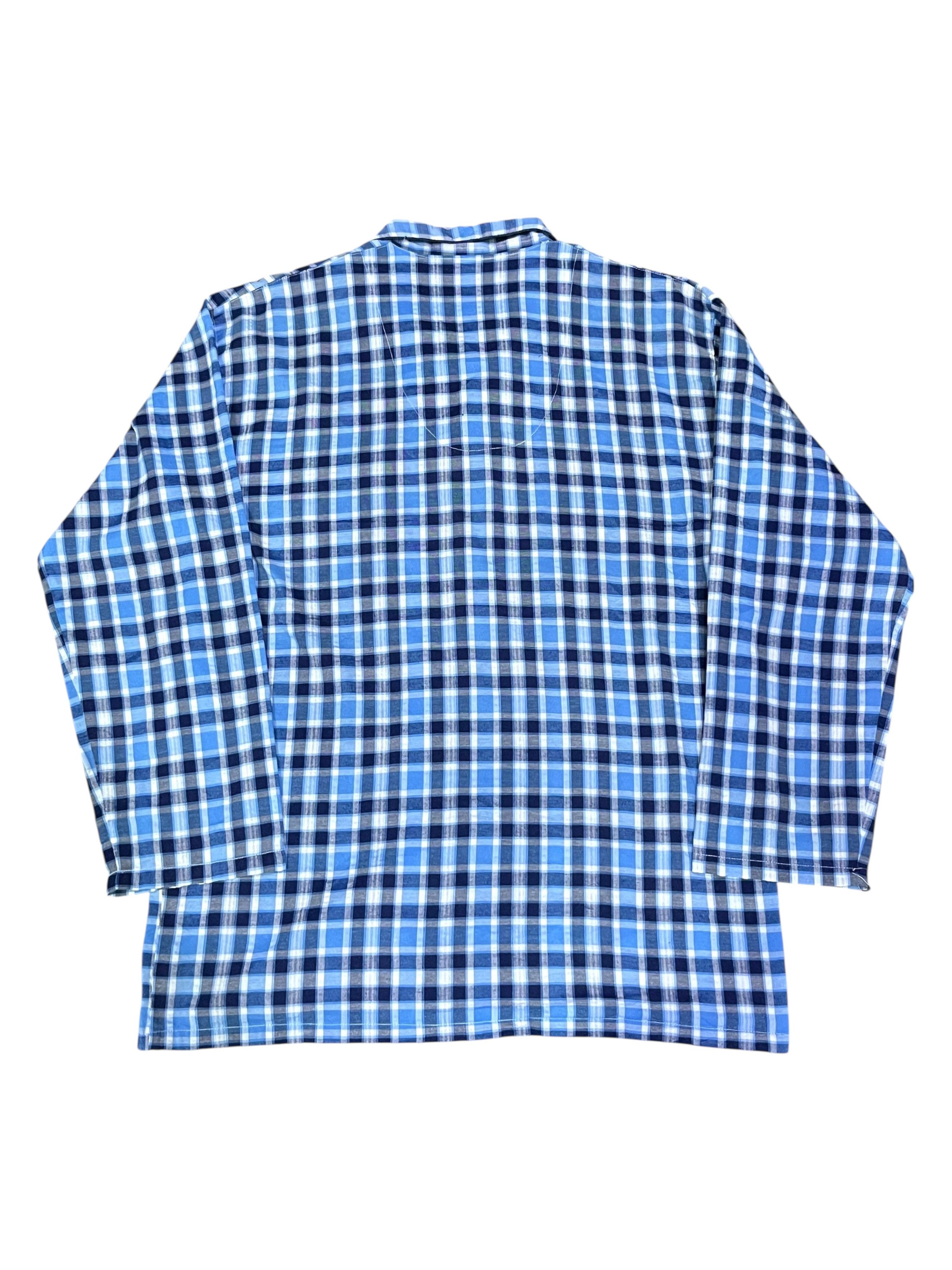 Yohji Yamamoto Vintage Gothic Y'saccs Yohji Yamamoto Pajama Set Size M(US) Size US M / EU 48-50 / 2 - 6 Thumbnail