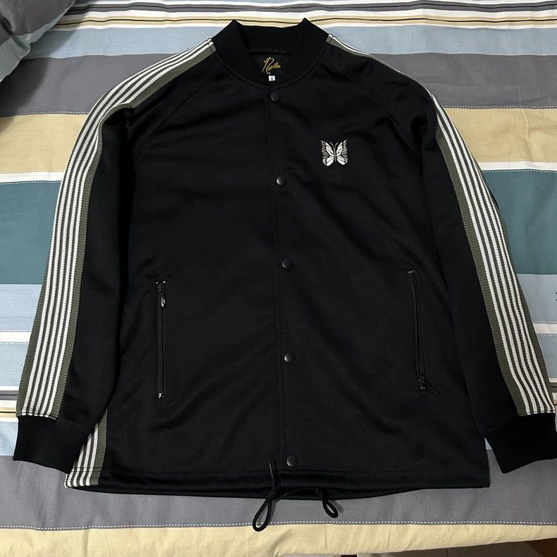 Needles Needles Beams Limited Edition Jacket - dmc Size US S / EU 44-46 / 1 - 1 Thumbnail