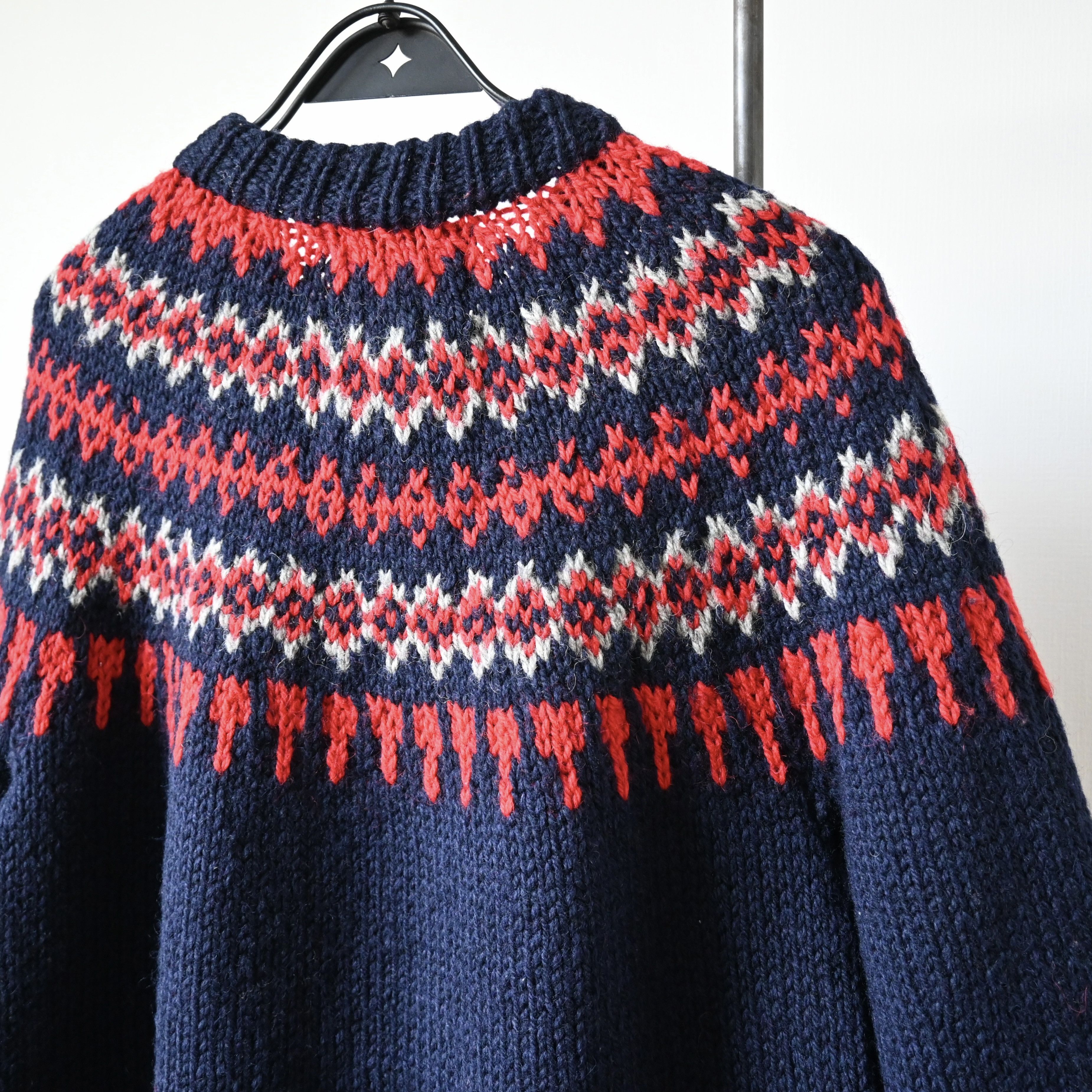 Hysteric Glamour 2000s Hysteric Glamour x CANADIAN SWEATER zip-up cardigan Size US L / EU 52-54 / 3 - 4 Thumbnail