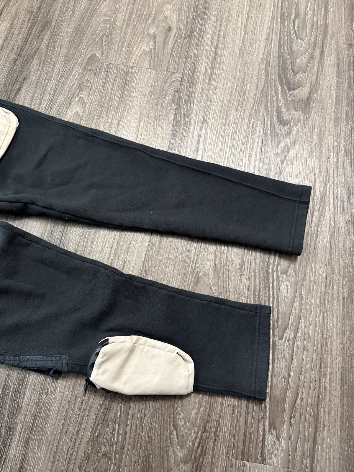 Nike Nike x Cactus Jack Sweatpants Size US 30 / EU 46 - 3 Thumbnail