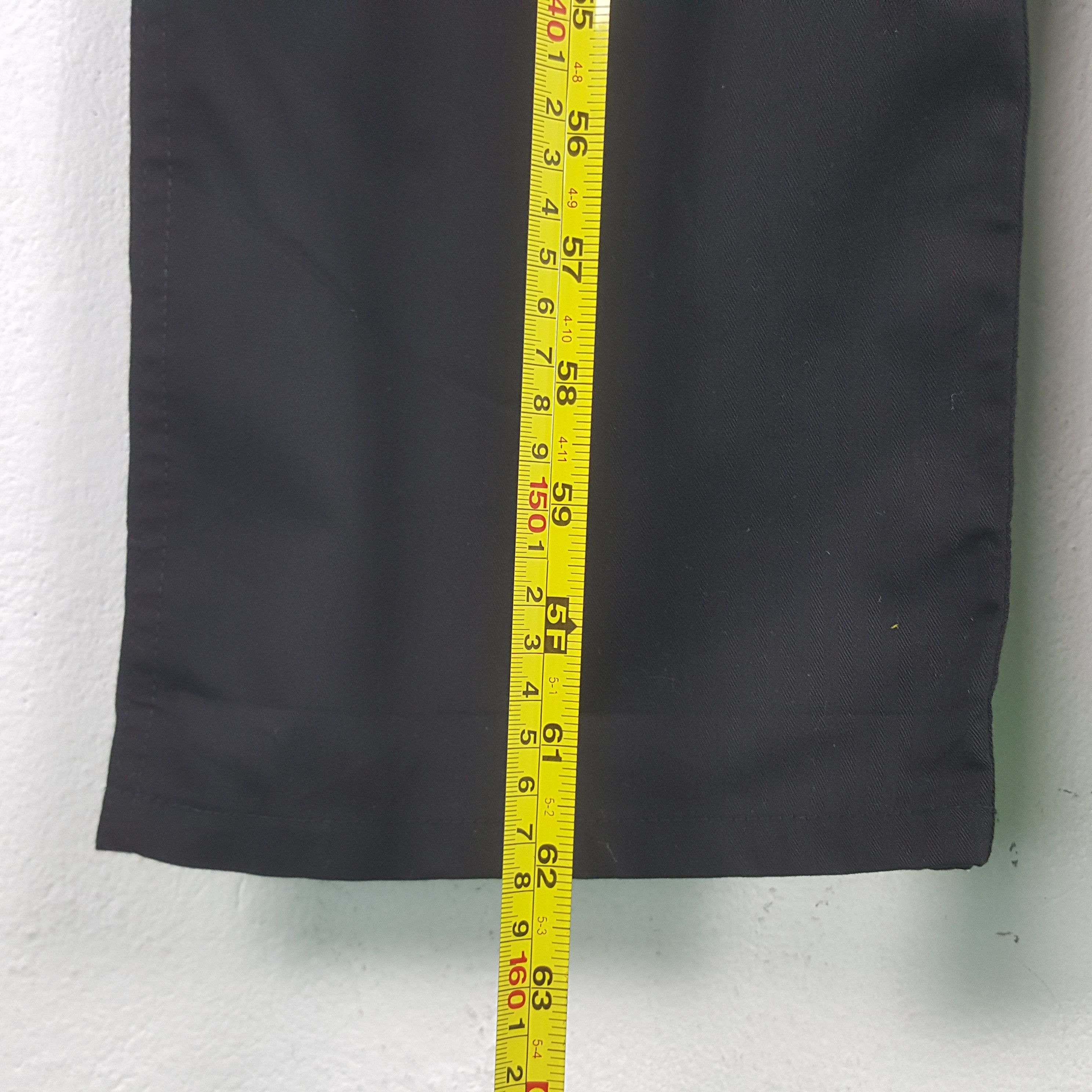 Japanese Brand Vintage The Tokyo Toilet Japanese Brand Uniform Jacket RR13 Size US L / EU 52-54 / 3 - 8 Thumbnail