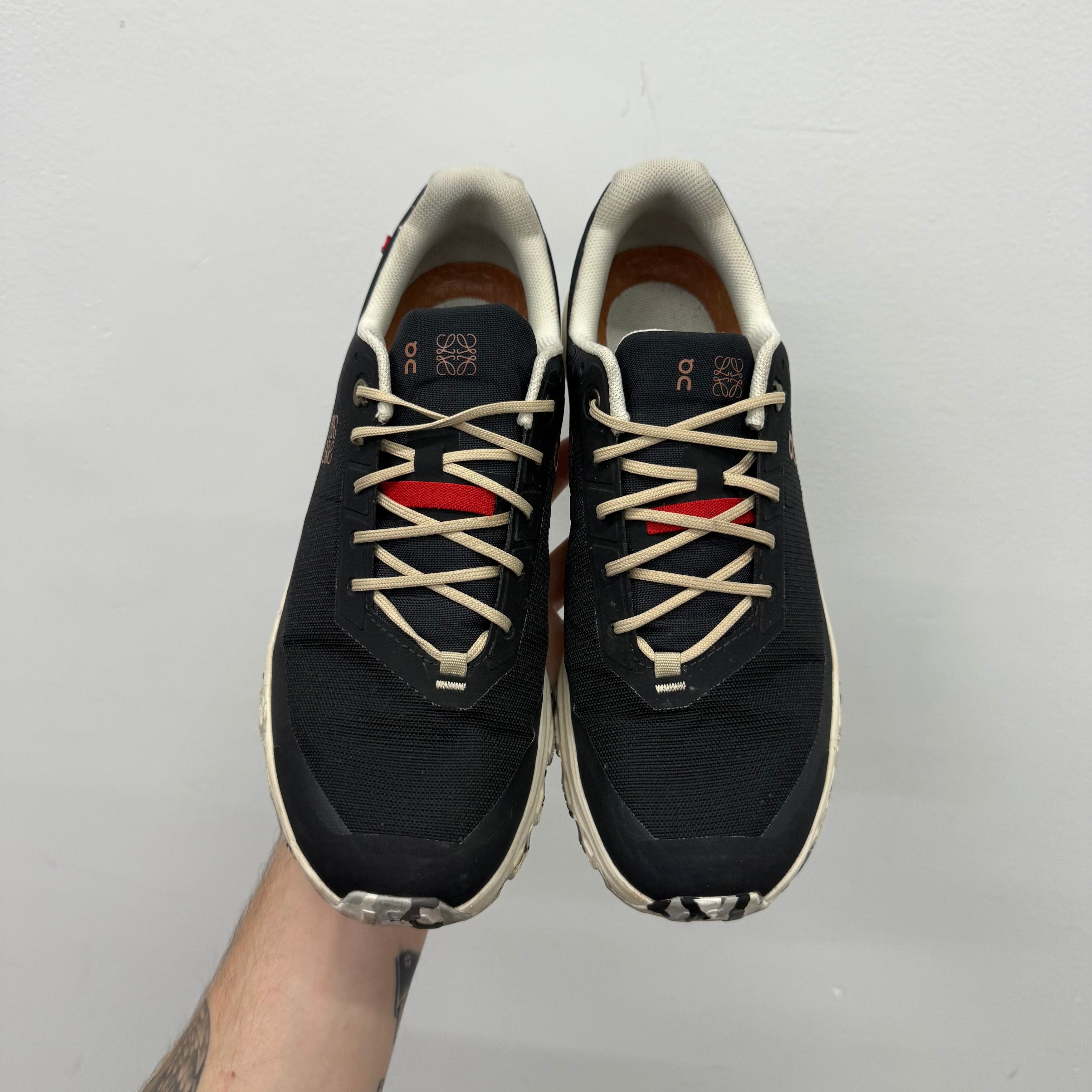 Loewe Loewe ON On Cloud Cloudventure - Size 8 Size US 8 / EU 41 - 2 Thumbnail