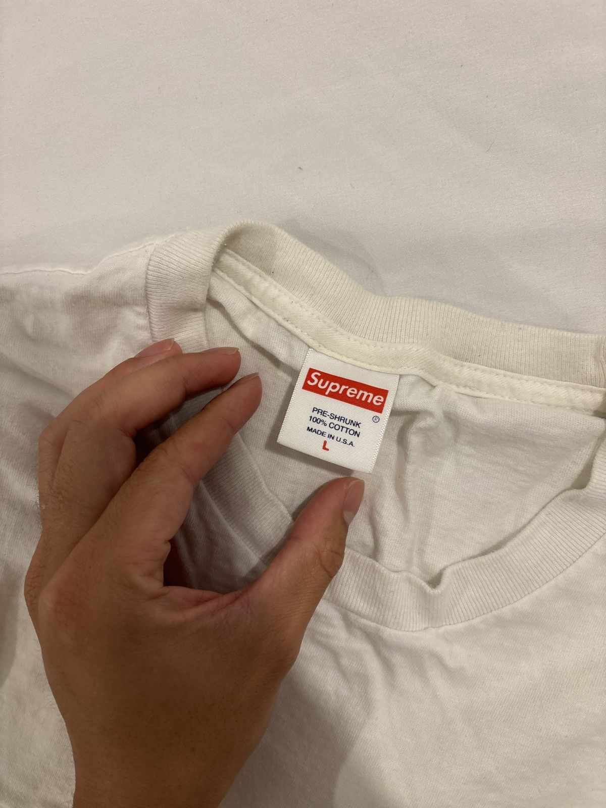 Supreme Supreme Akira t shirt Size US L / EU 52-54 / 3 - 3 Thumbnail