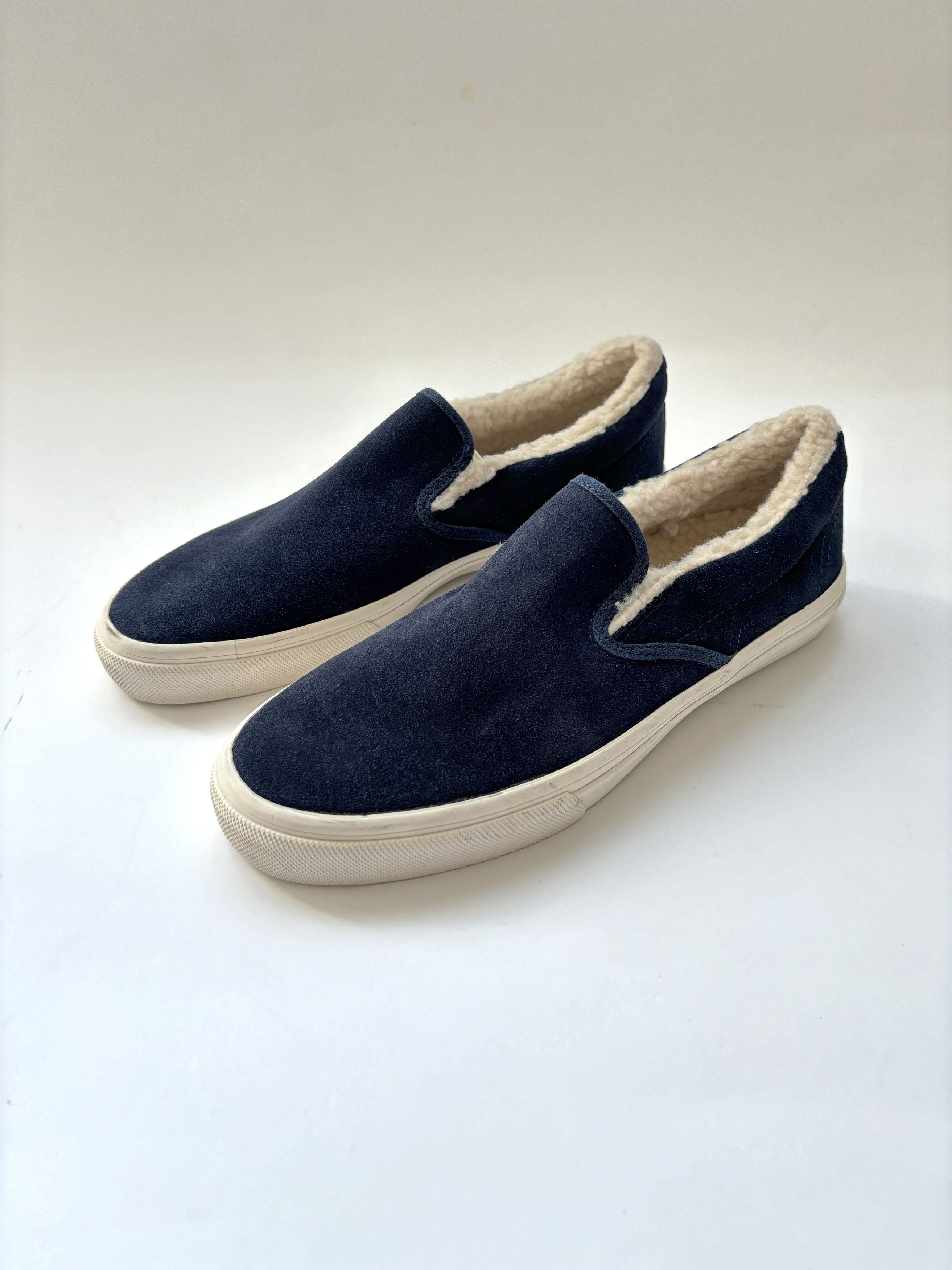 Comme des Garcons ⚡️QUICK SALE⚡️Comme des Garcons Junya Watanabe Slip-Ons Size US 6.5 / EU 39-40 - 3 Thumbnail