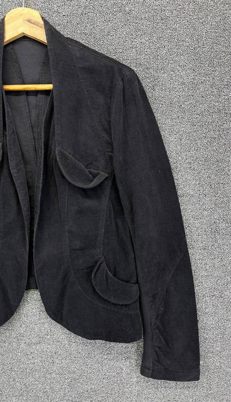Issey Miyake Issey Miyake Tsumori Chisato Luxury Cardigan Jacket Size S / US 4 / IT 40 - 4 Thumbnail