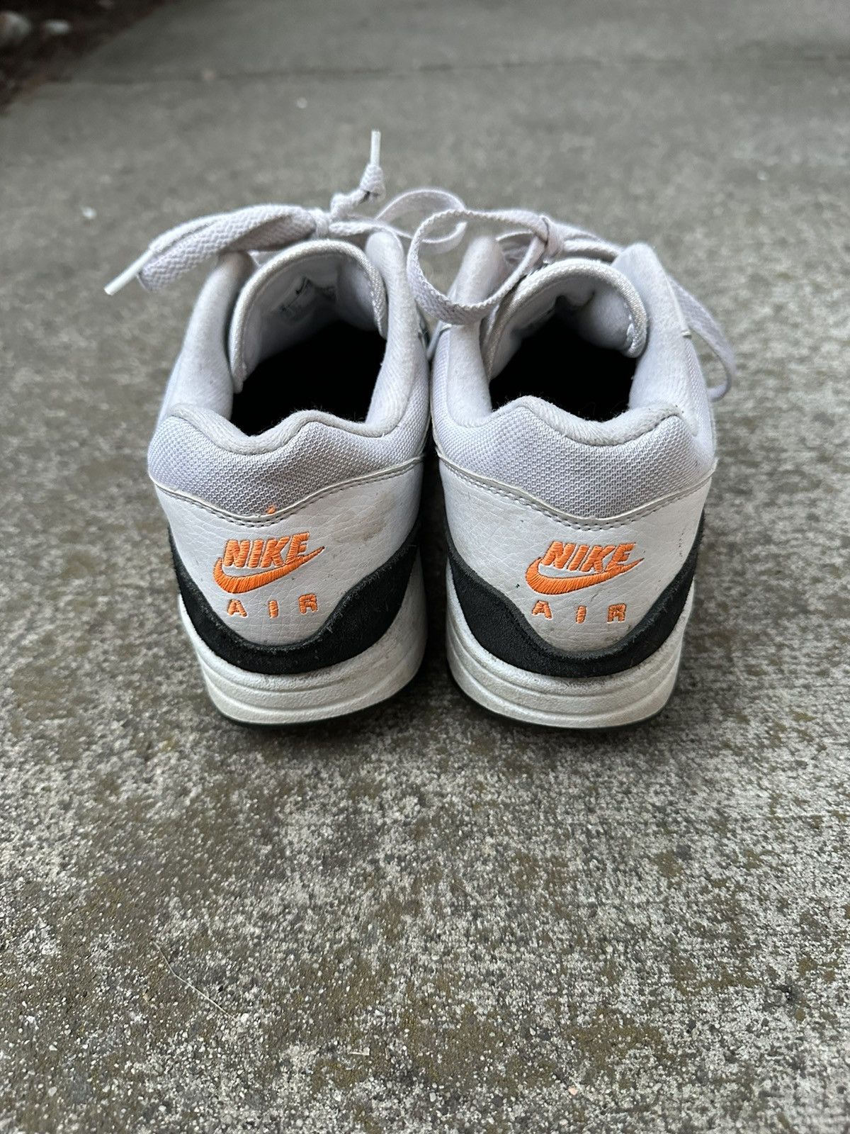 Nike Nike Air Max 1 Photo Blue Size 9 Size US 9 / EU 42 - 6 Thumbnail