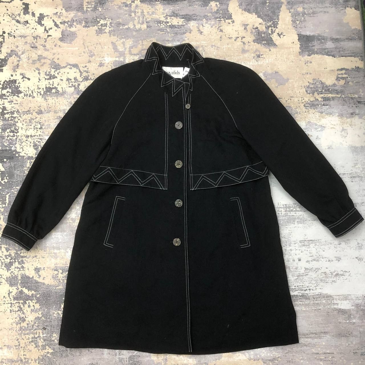 Japanese Brand Y193 JAPAN INVALID PARKA JACKETS Size M / US 6-8 / IT 42-44 - 1 Thumbnail