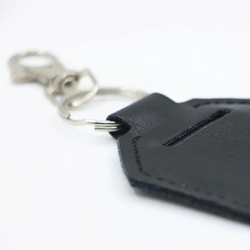 Japanese Brand × Vintage Lip Stick or Lip Blam Holder Keychain Size ONE SIZE - 6 Thumbnail