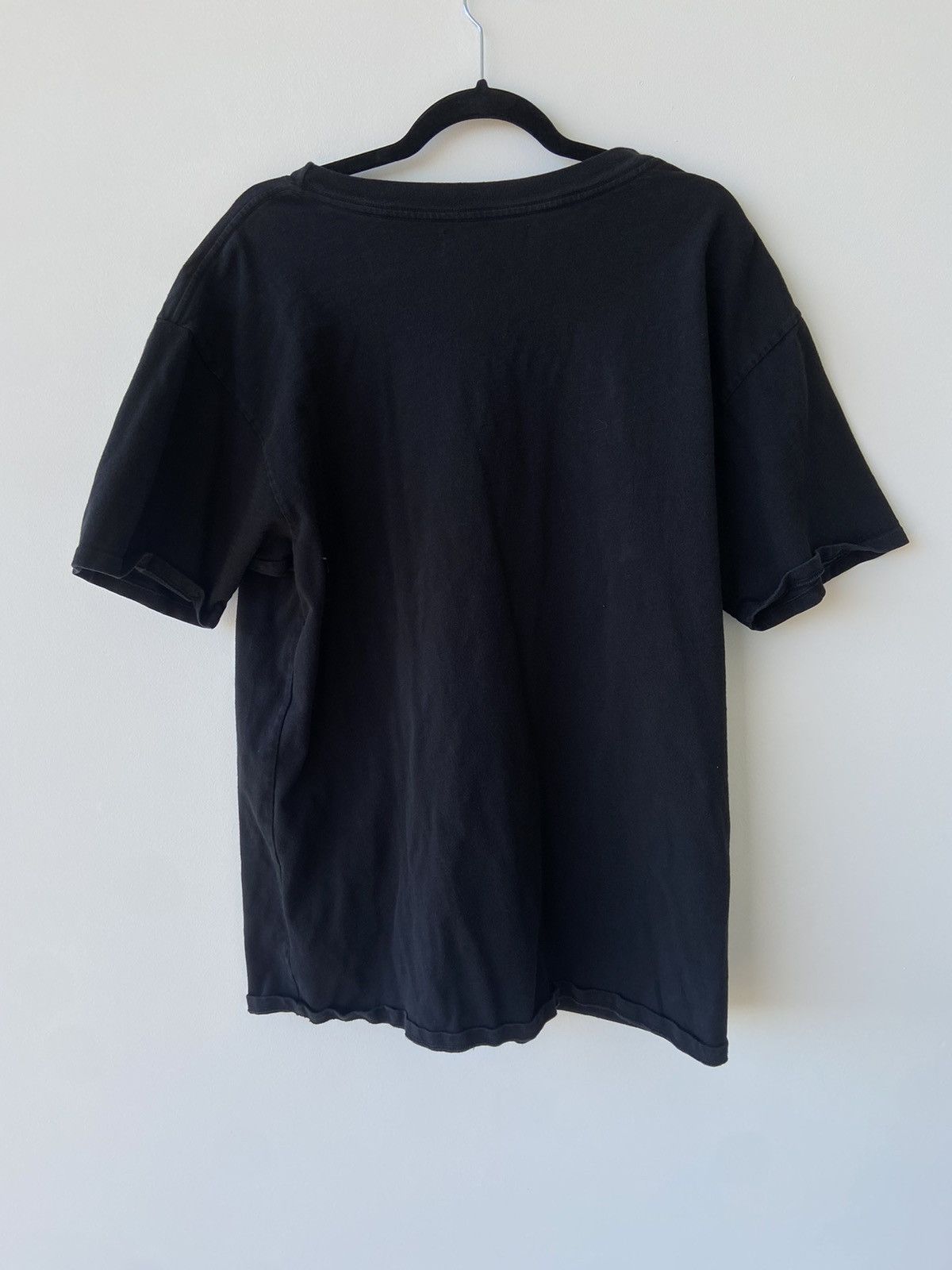 Nahmias Nahmias skater girl tshirt Size US XL / EU 56 / 4 - 3 Thumbnail