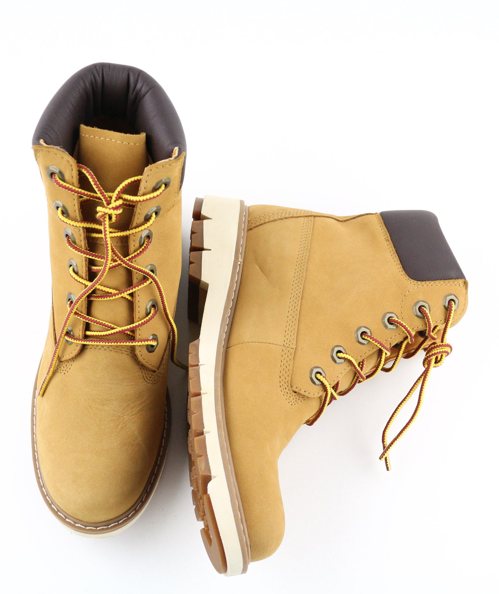 Timberland A1T6U UK5 Leather ReBOTL TimberDry Boots 79932 Size US 7.5 / IT 37.5 - 6 Thumbnail