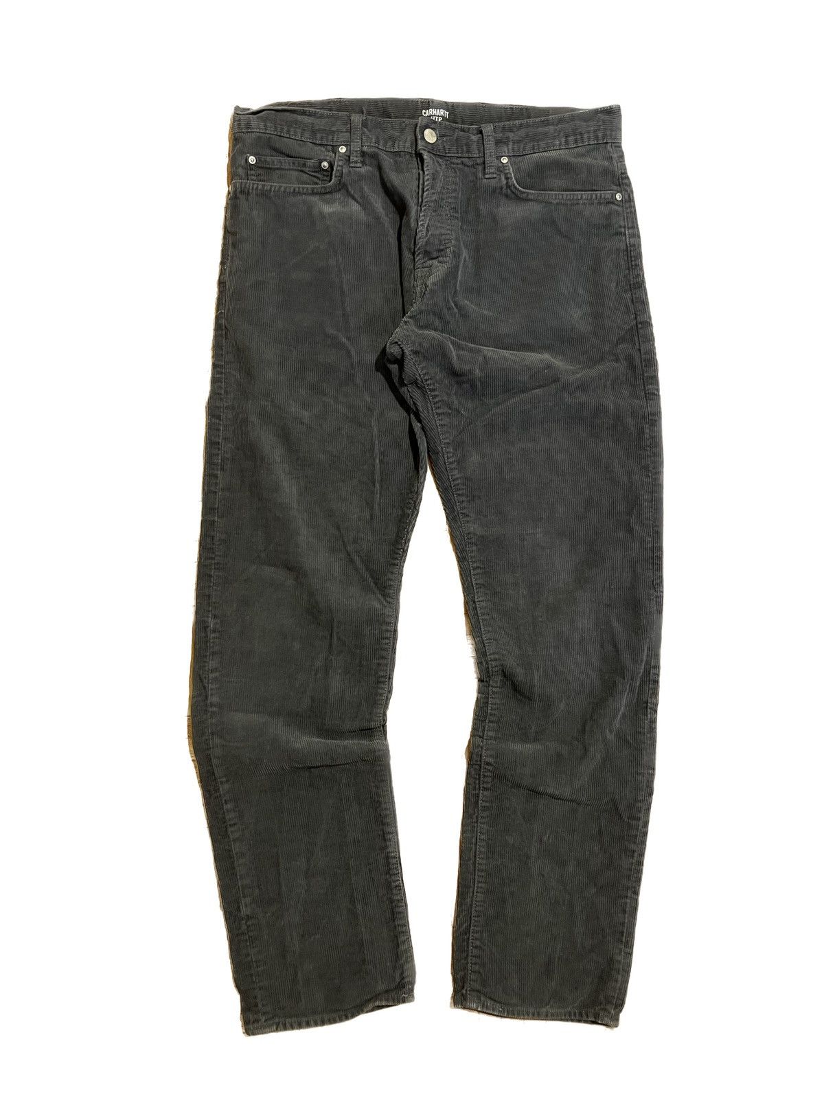 Carhartt Wip Carhartt pants Size US 34 / EU 50 - 2 Thumbnail
