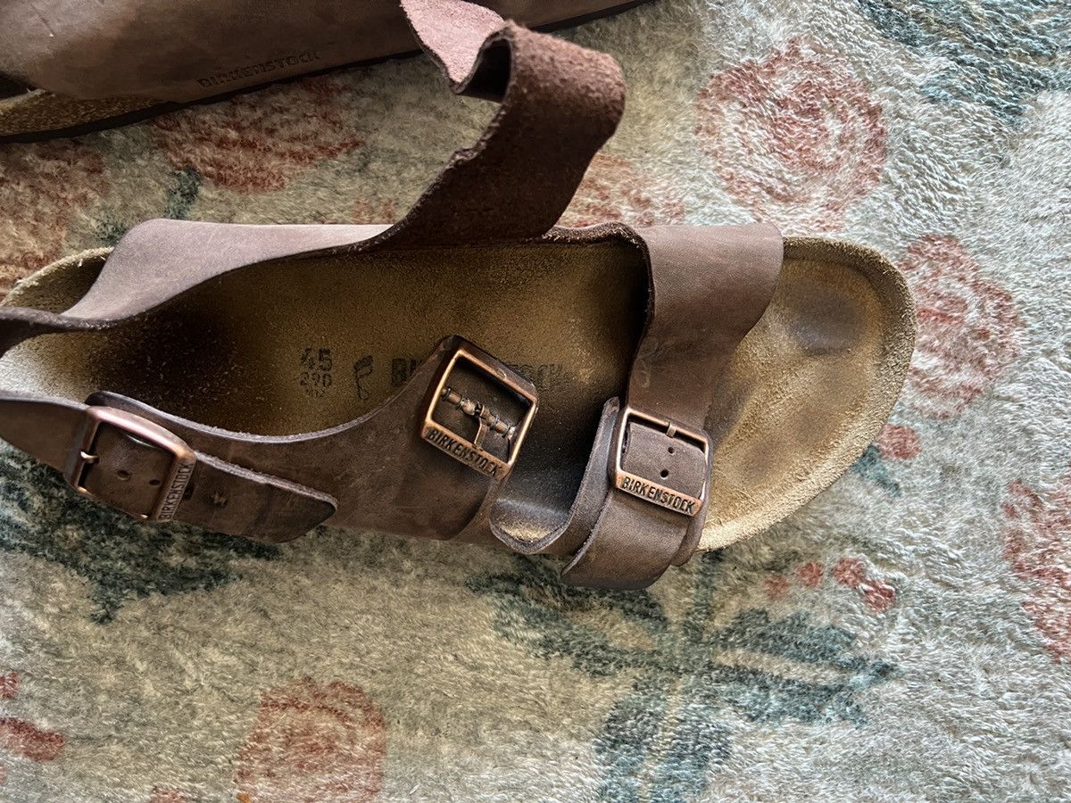 Birkenstock Birkenstock Milano Size US 12 / EU 45 - 1 Thumbnail