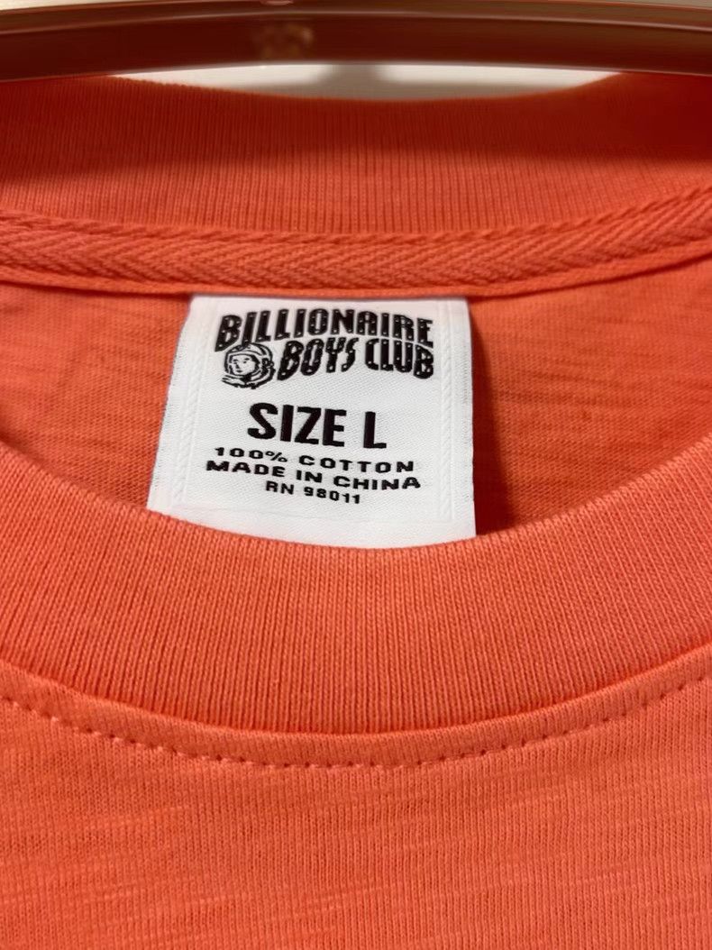 Billionaire Boys Club BBC UFO Short Sleeve T-shirt Size US L / EU 52-54 / 3 - 3 Thumbnail