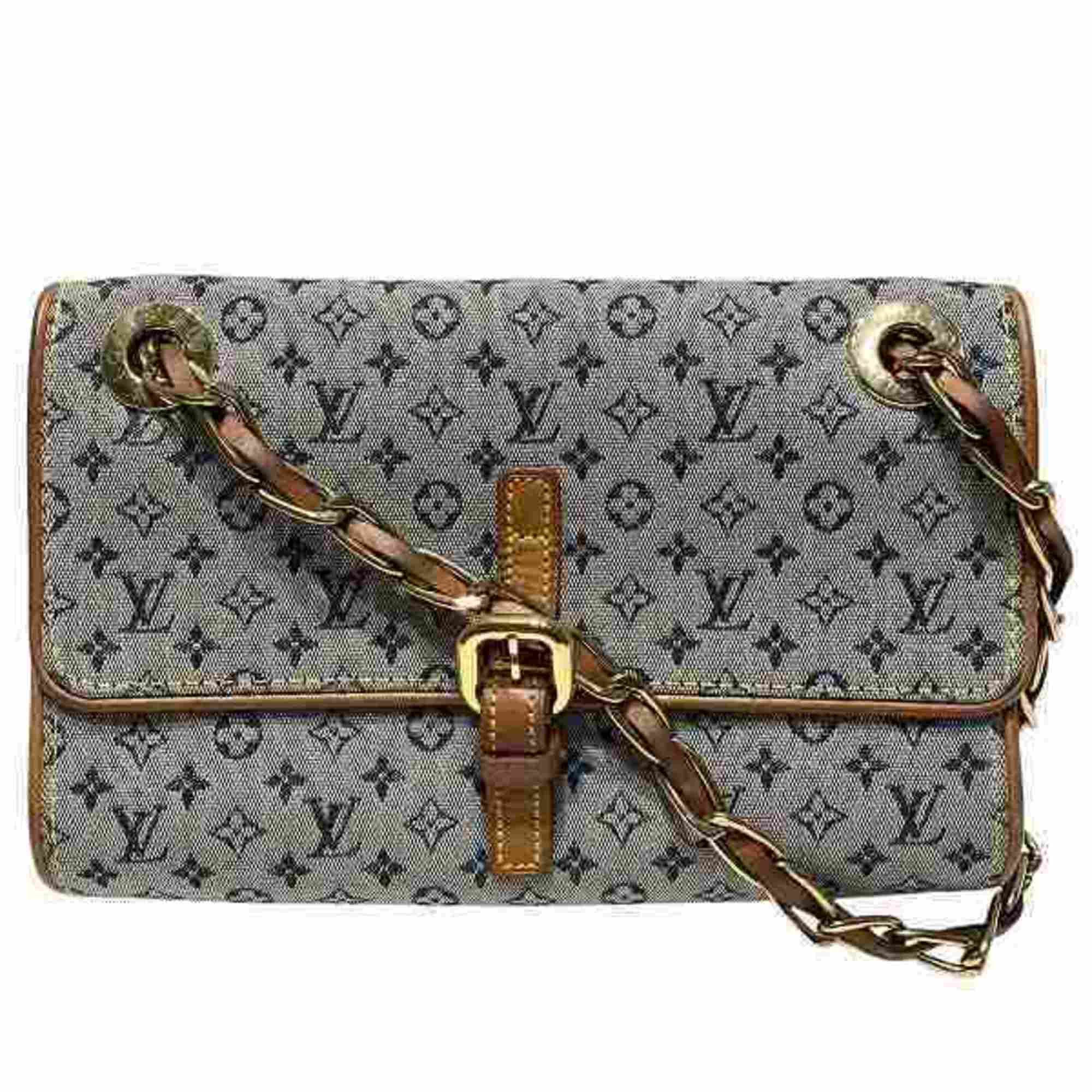 Louis Vuitton Louis Vuitton Camille shoulder Size ONE SIZE - 1 Thumbnail