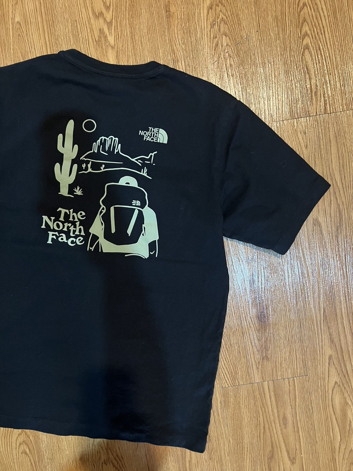 Designer × The North Face The north face Size US XS / EU 42 / 0 - 4 Thumbnail