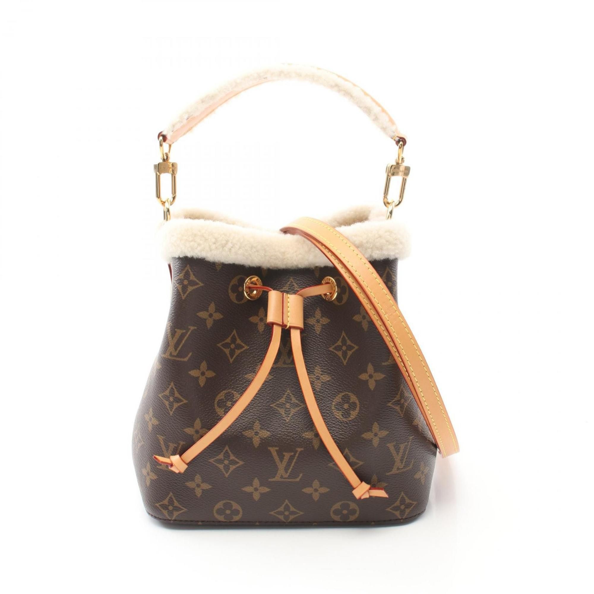 Louis Vuitton Louis Vuitton Néonoé Bb handbag Size ONE SIZE - 1 Thumbnail
