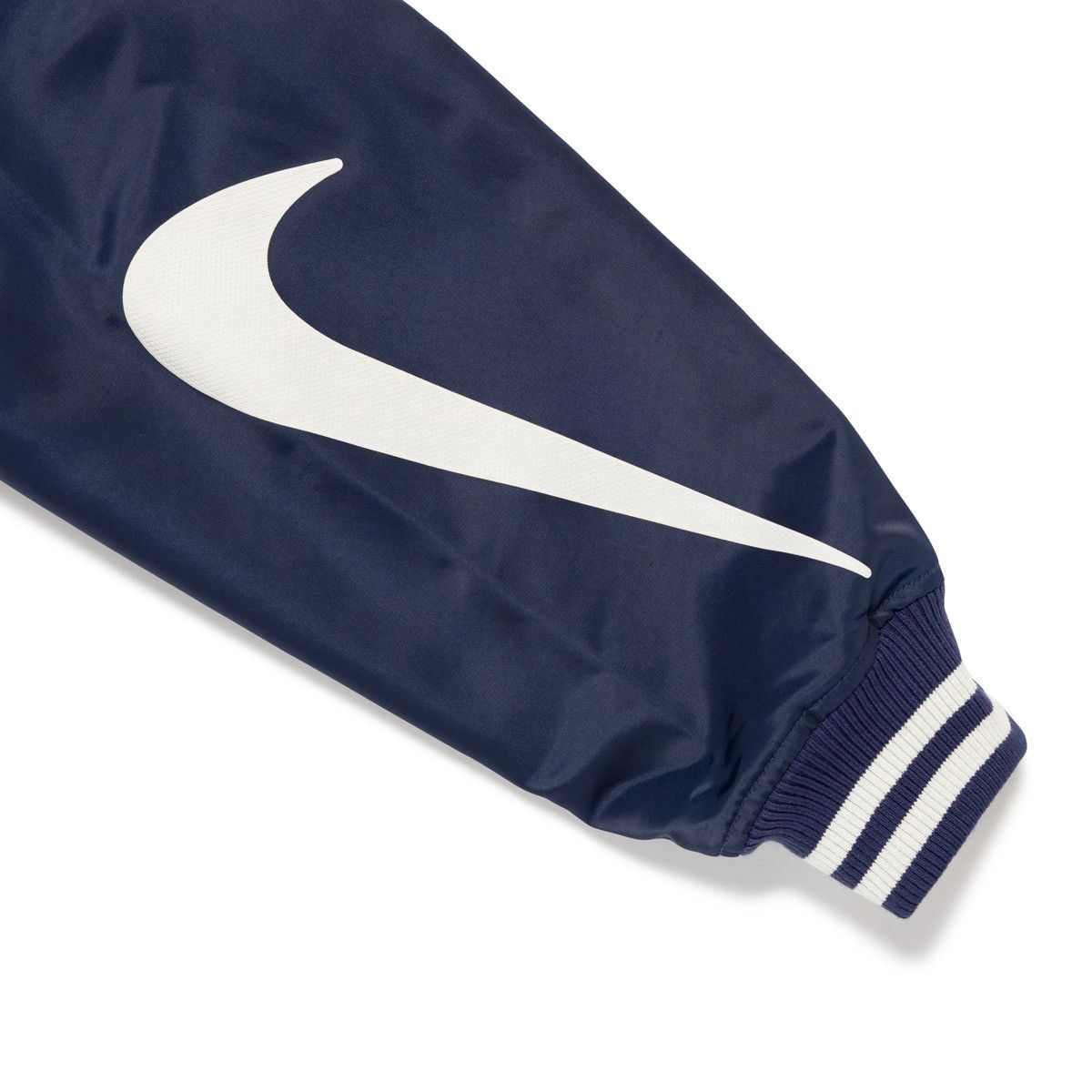 Nigo Nigo Nike Jacket Size ONE SIZE - 8 Thumbnail