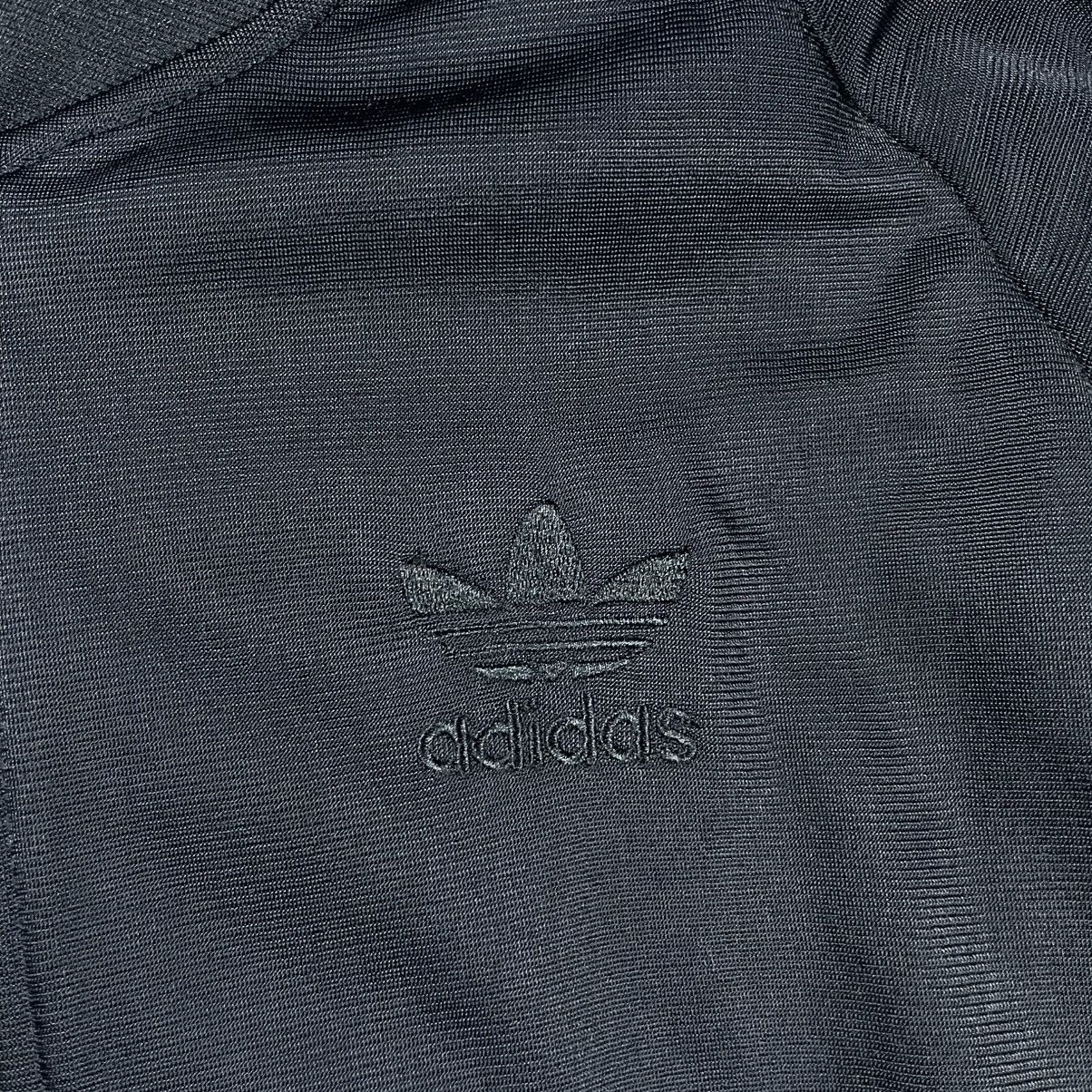 Adidas × Jeremy Scott ADIDAS JEREMY SCOTT LACE UP ZIP JACKET Size M / US 6-8 / IT 42-44 - 4 Thumbnail