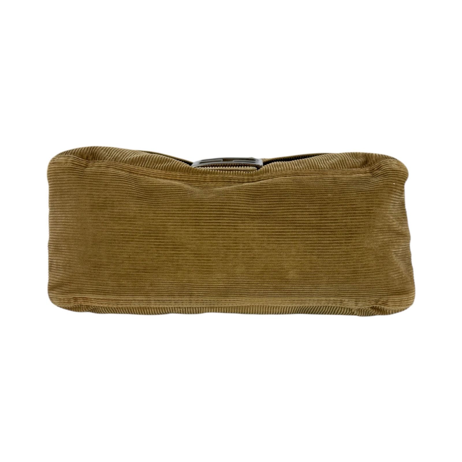 Fendi Fendi Vintage Mama Baguette Bag Size ONE SIZE - 8 Thumbnail