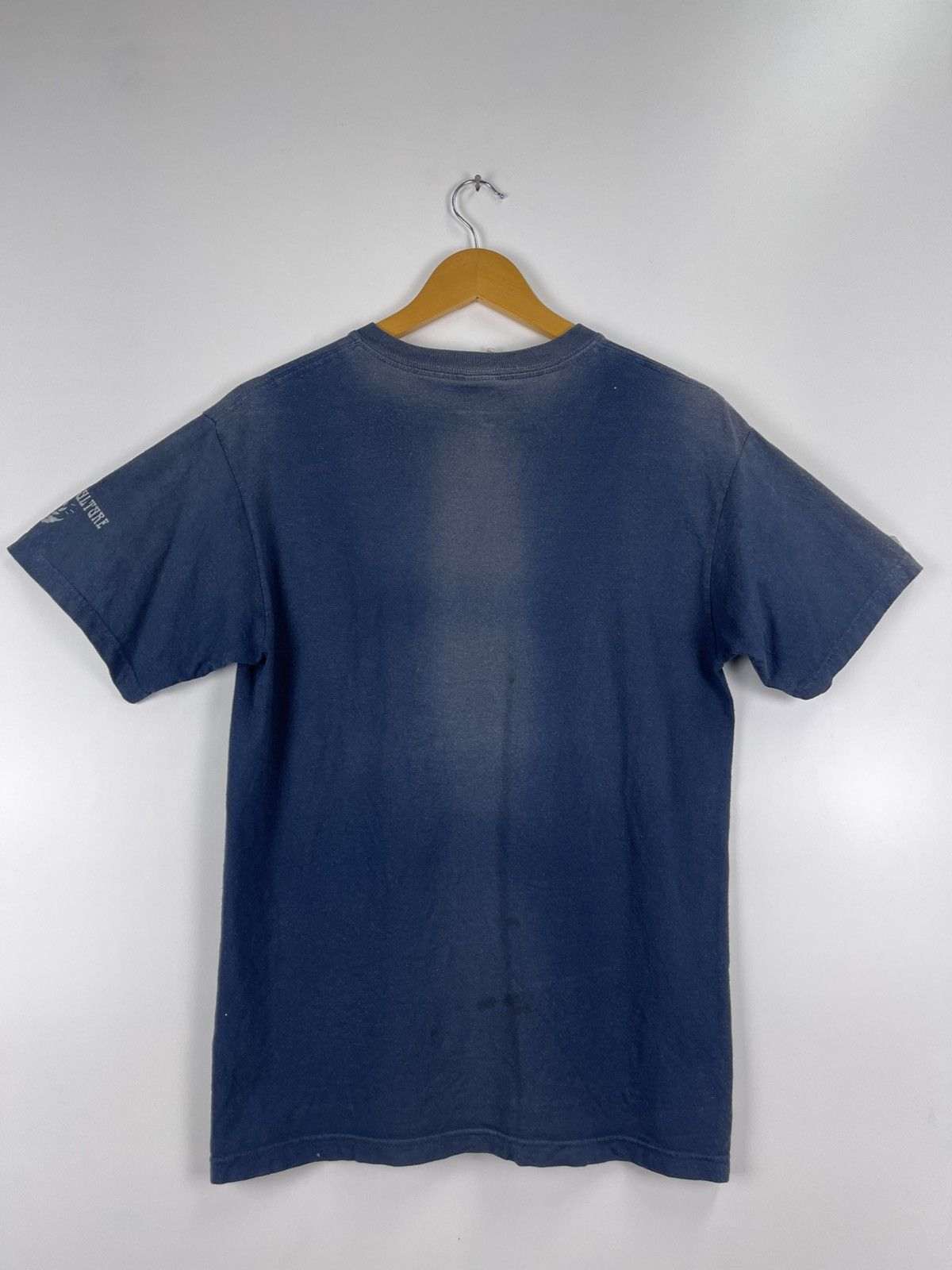 Anvil Vintage Varjous Venture Tee Size US M / EU 48-50 / 2 - 10 Thumbnail