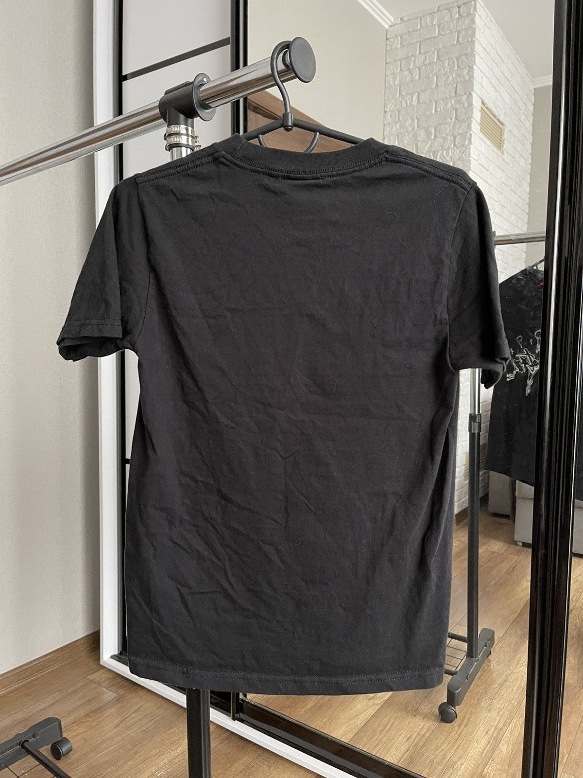 Corteiz Corteiz Logo T-Shirt Tee Size US XS / EU 42 / 0 - 4 Thumbnail