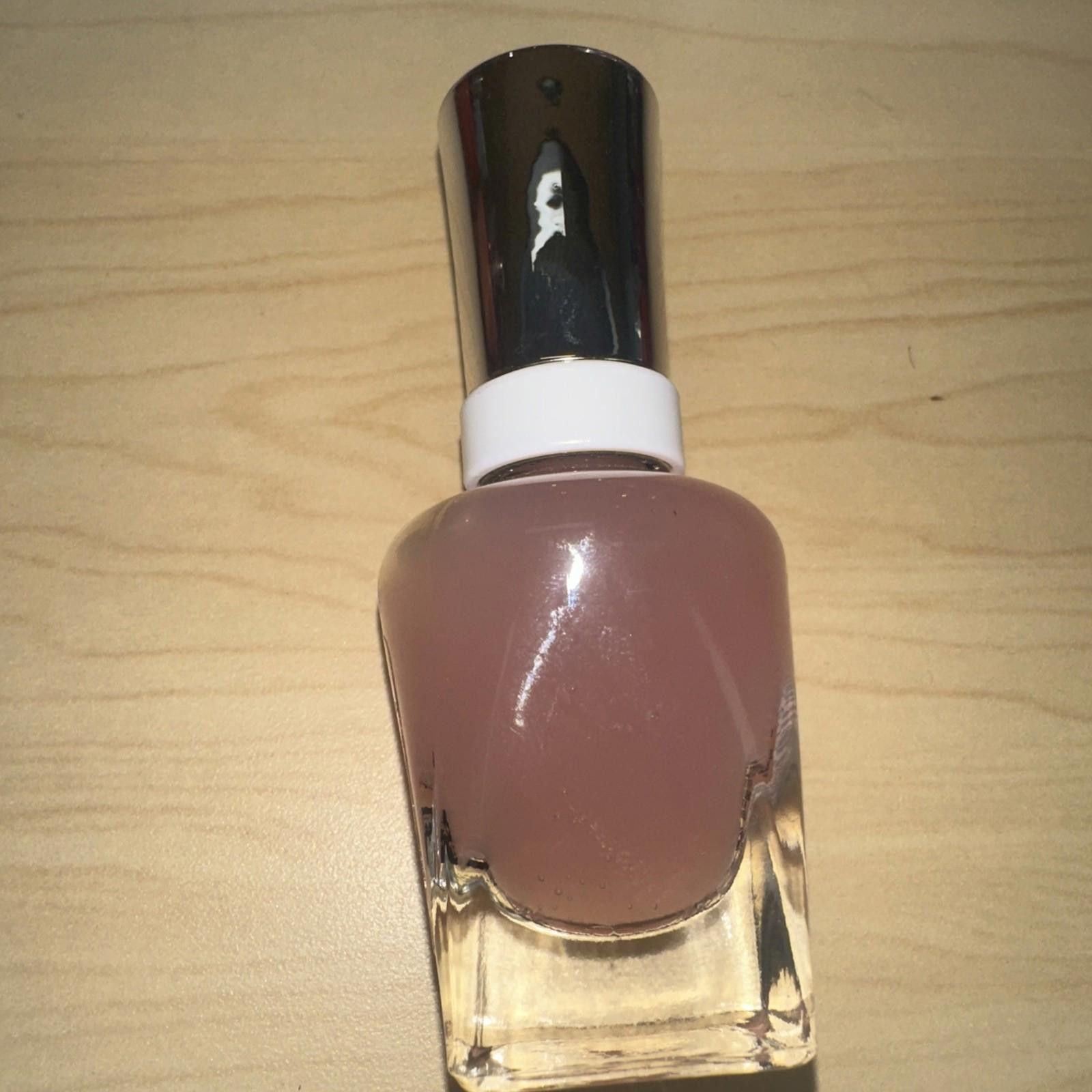 Other Sally Hansen Pack Complete Salon Manicure Nail Serum 0.5 oz Size ONE SIZE - 4 Thumbnail