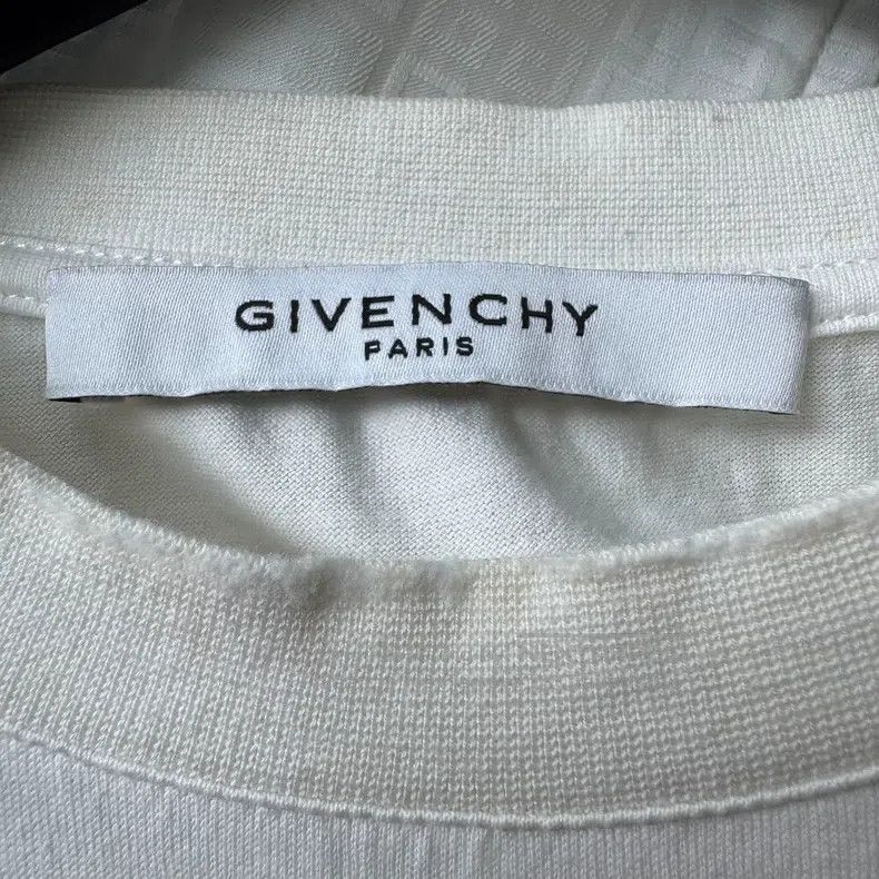 Givenchy Givenchy Dragon Flower Short Sleeve Size US L / EU 52-54 / 3 - 6 Thumbnail
