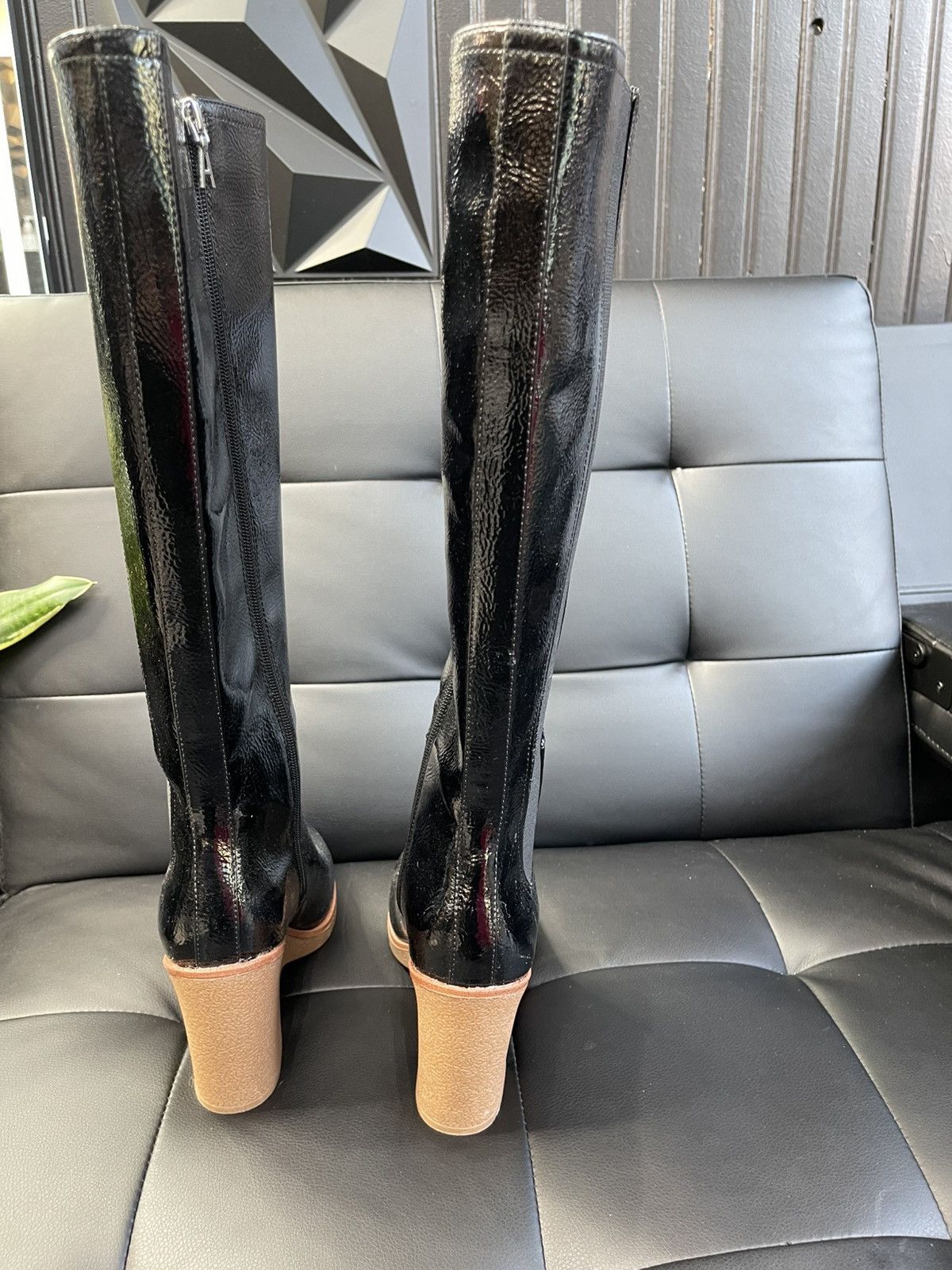 Other Aerosoles Boots Size US 8.5 / IT 38.5 - 5 Thumbnail