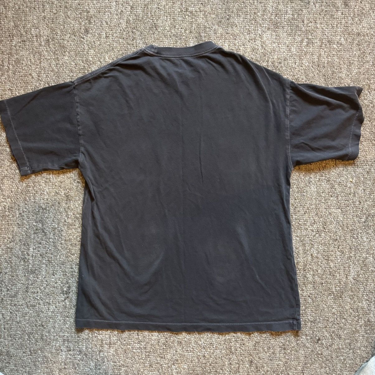 American Eagle Outfitters American Eagle Super Soft Oversized T-Shirt (XS) Size US XS / EU 42 / 0 - 2 Thumbnail