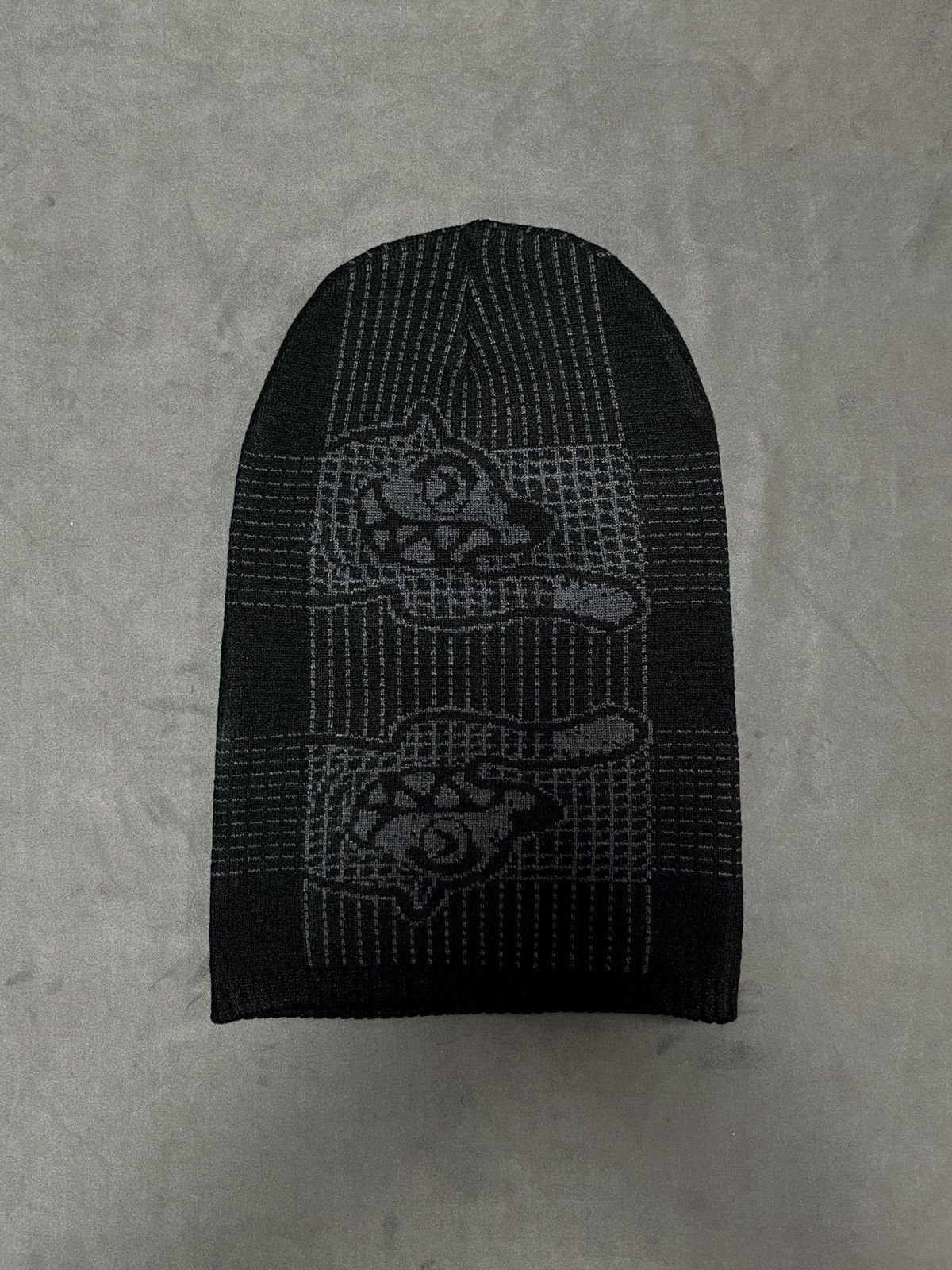Billionaire Boys Club Deadstock Ice Cream Running Dog Balaclava Ski Mask OS Size ONE SIZE - 4 Thumbnail
