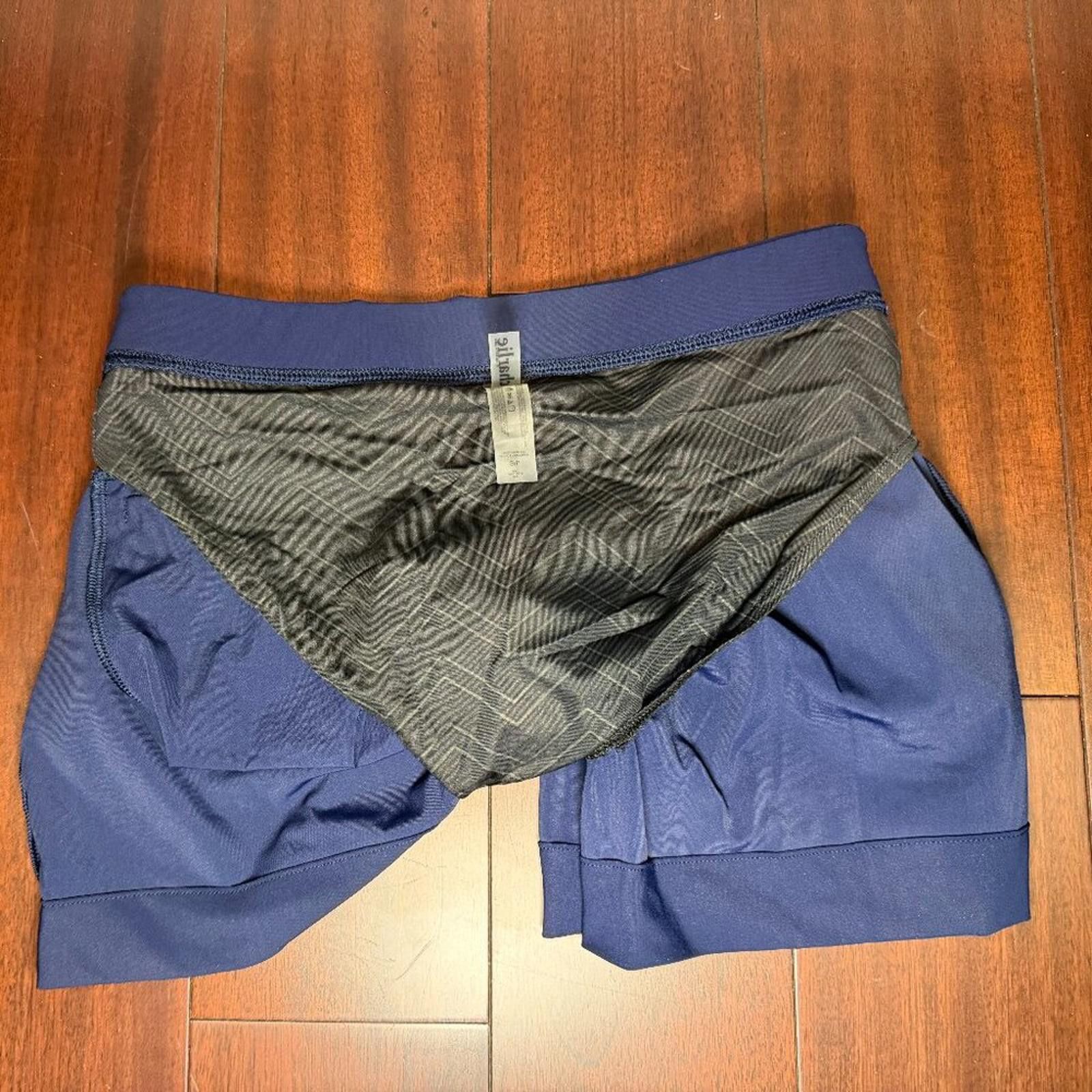 Other Charlie Resort Swim Shorts Blue Size Small Size US 30 / EU 46 - 8 Thumbnail