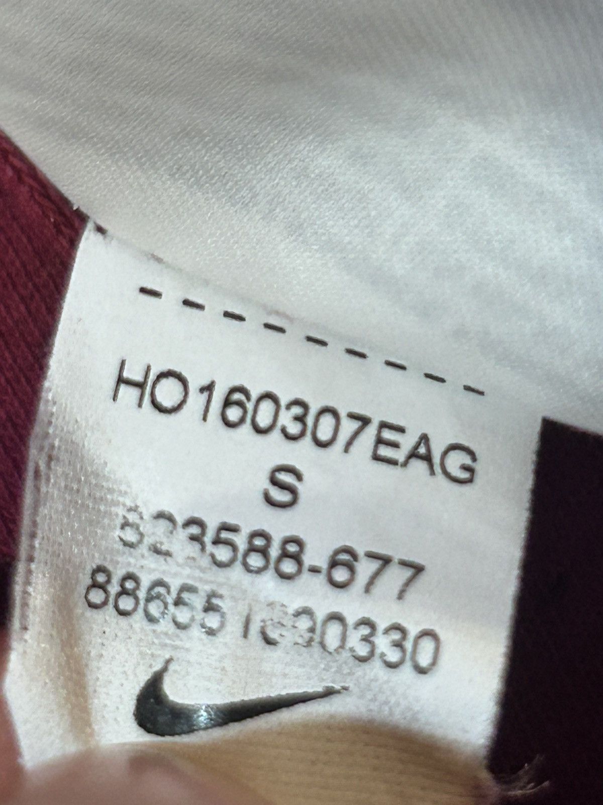 Nike SB Nike SB Skate Coaches Jacket , Size S Sk8 Skate Gang Size US S / EU 44-46 / 1 - 14 Thumbnail