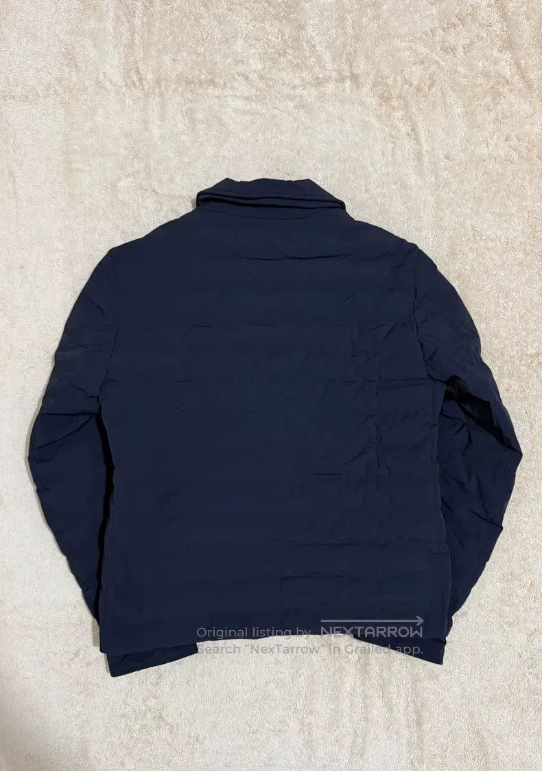 Brunello Cucinelli Brunello Cucinelli Down Jacket, Filled with Goose Down Size US XS / EU 42 / 0 - 9 Thumbnail