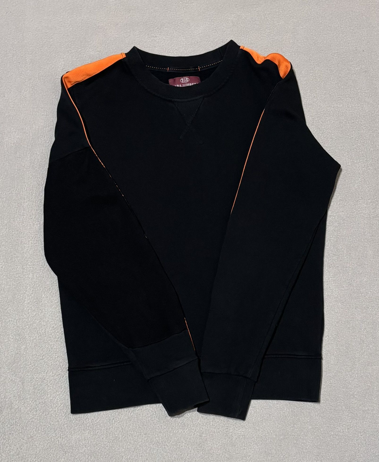 Parajumpers Parajumpers Fleece sweatshirt size. S Size US S / EU 44-46 / 1 - 7 Thumbnail