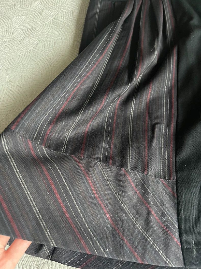 Kenzo KENZO overskirt Size 25" / US 0 / IT 36 - 3 Thumbnail